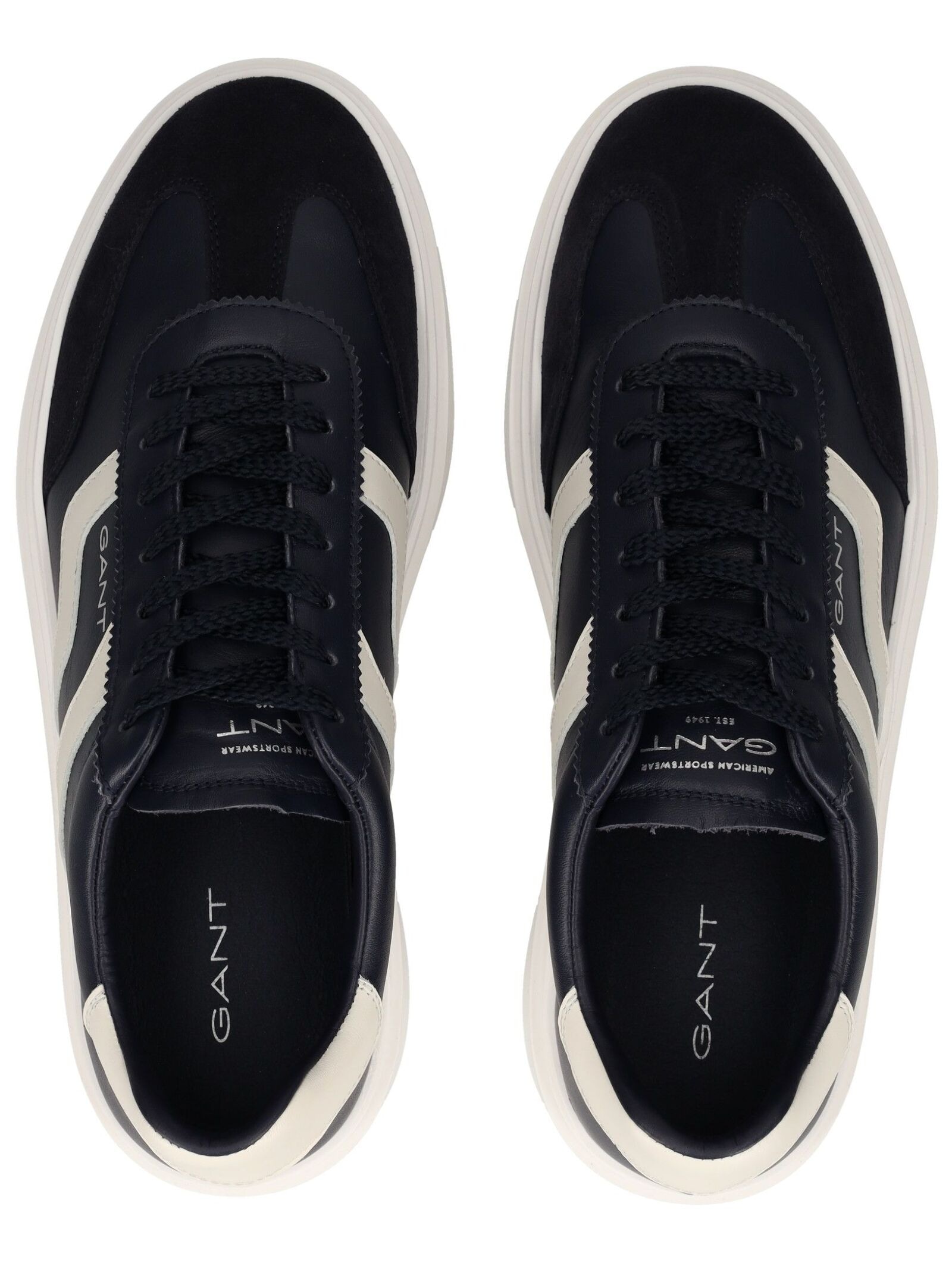 Gant Sneaker »Gant Sneaker Leder«