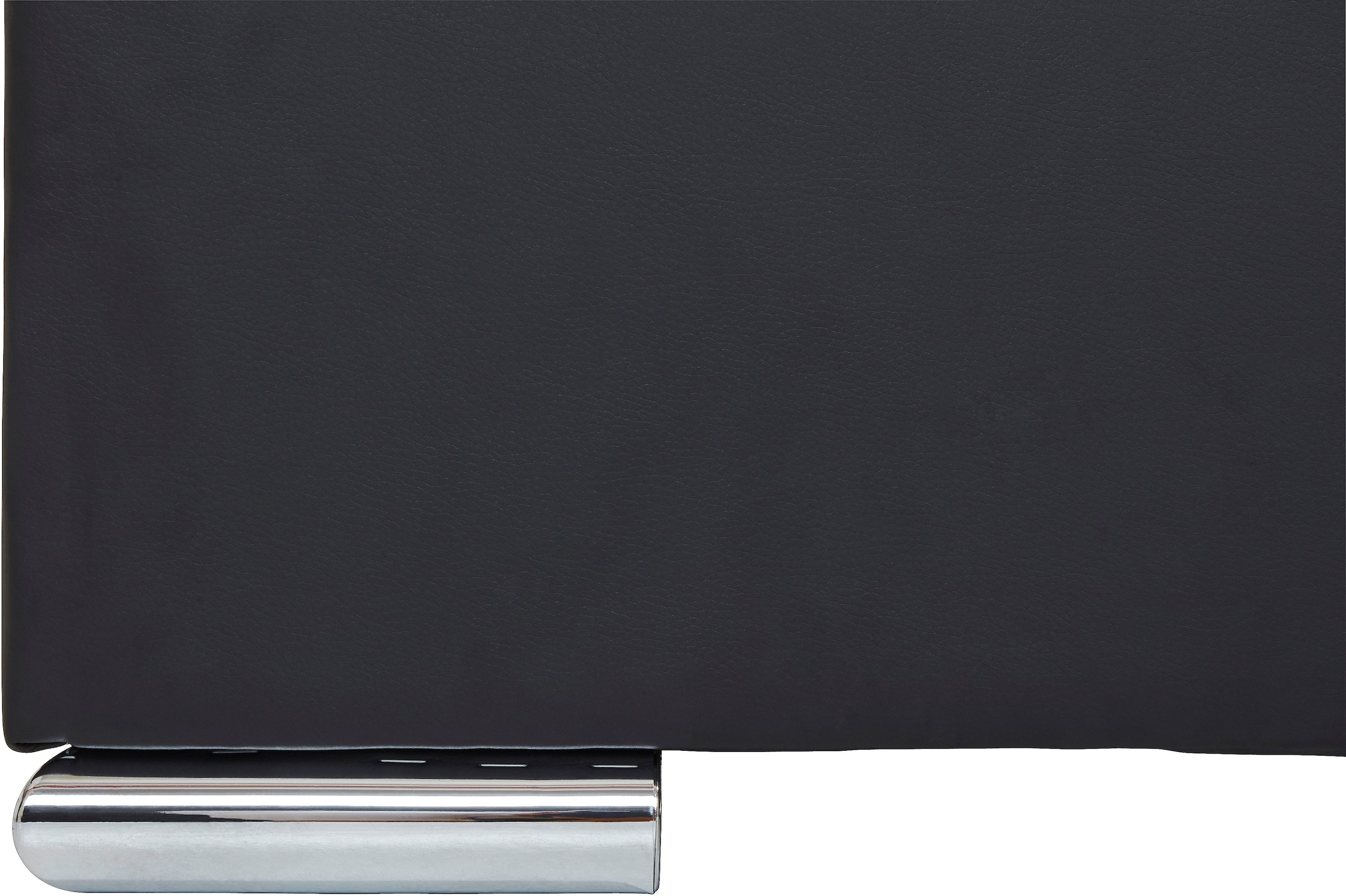 COLLECTION AB Ecksofa »John L-Form«, mit Bettfunktion, wahlweise mit Federkern