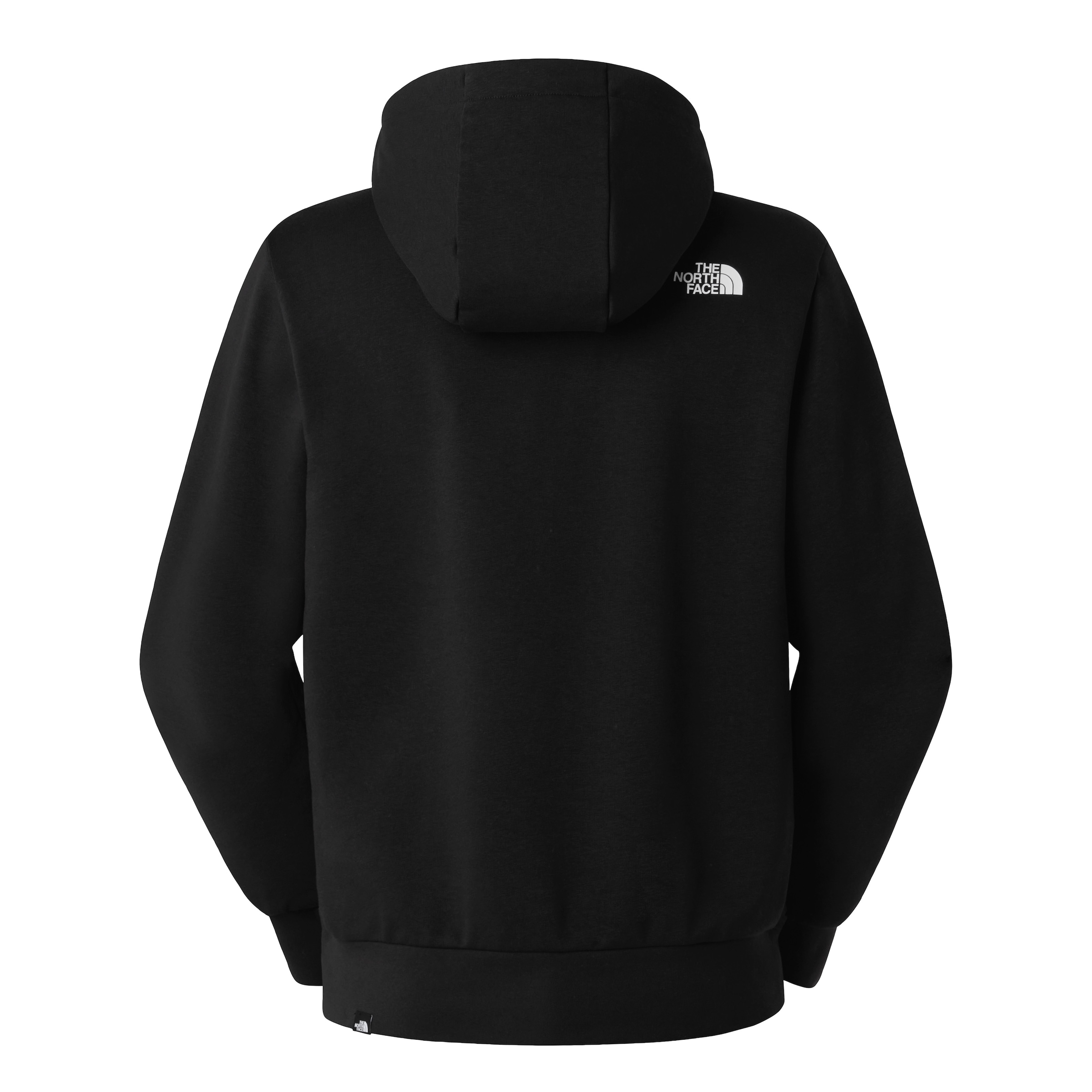 The North Face Kapuzensweatshirt »M SIMPLE DOME LIGHT REGULAR HOODIE«, sportlicher Schnitt, für sportliche Aktivitäten und Outdoor-Abenteuer
