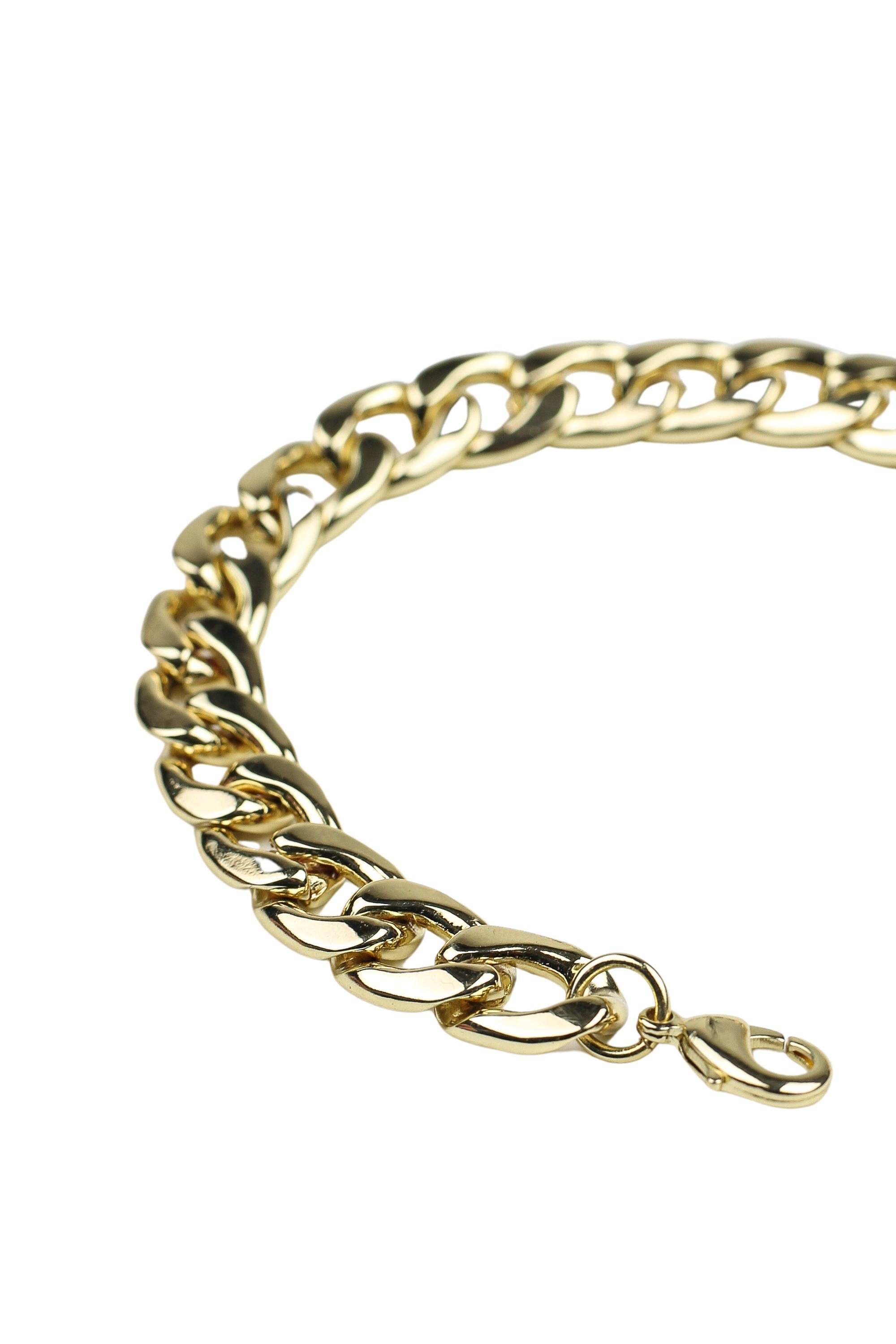 Armband "Porto", Damen, Gr. Metall, gold, COLLEZIONE ALESSANDRO, Armbänder Armband 2