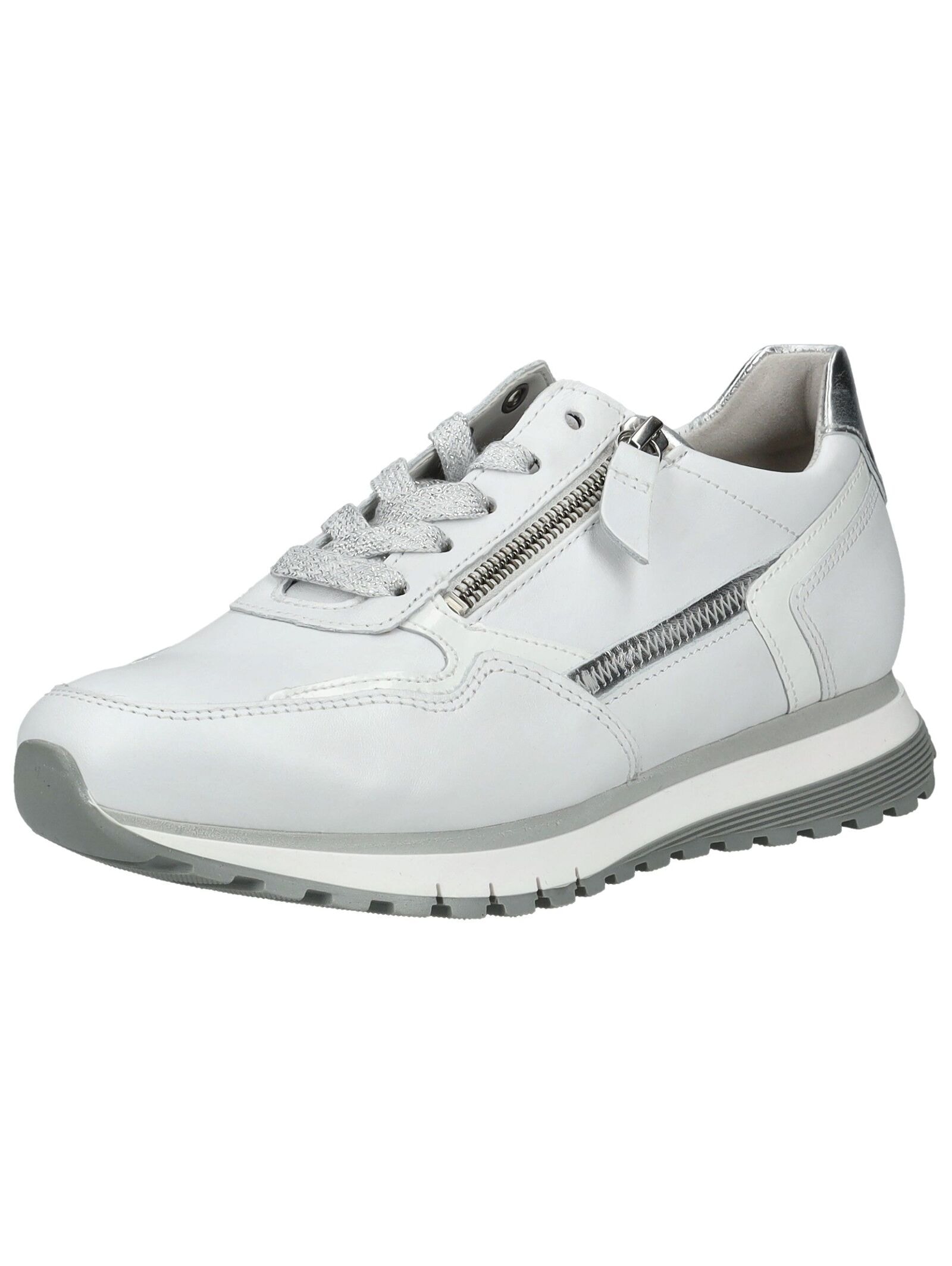 Gabor Comfort Sneaker "Gabor Comfort Sneaker Glattleder" günstig online kaufen