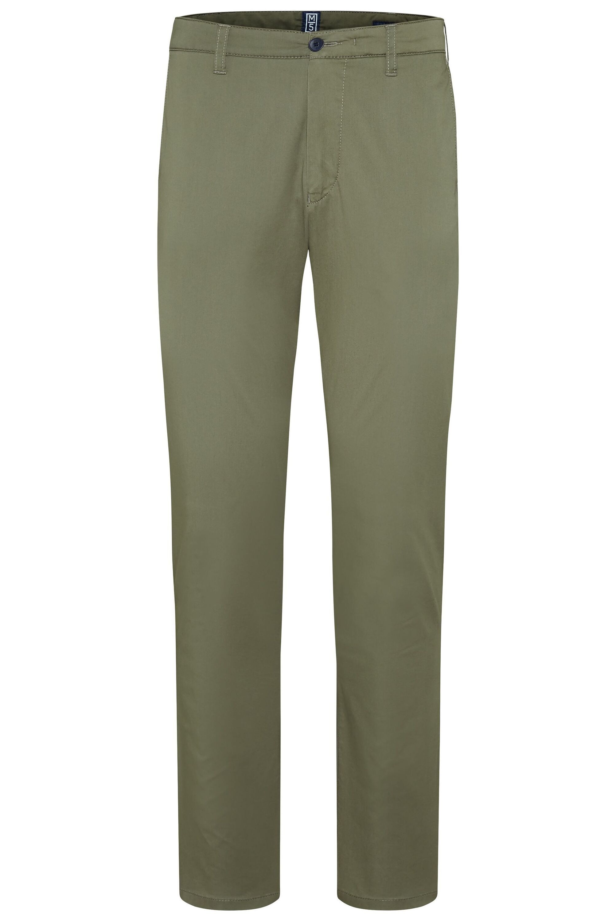 MEYER Chinos »Baumwollchino«, aus Biobaumwolle