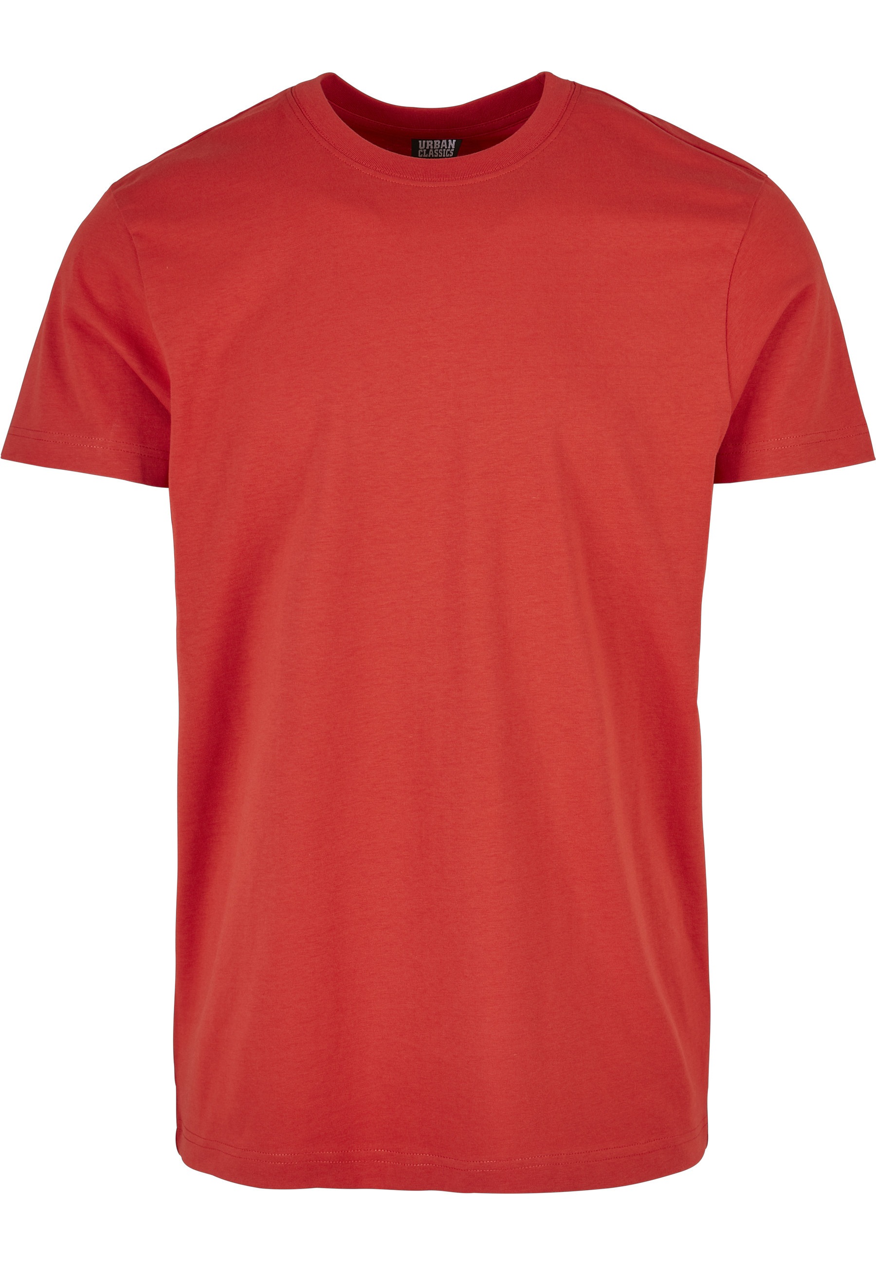 URBAN CLASSICS T-Shirt "Urban Classics Herren Basic Tee" 1