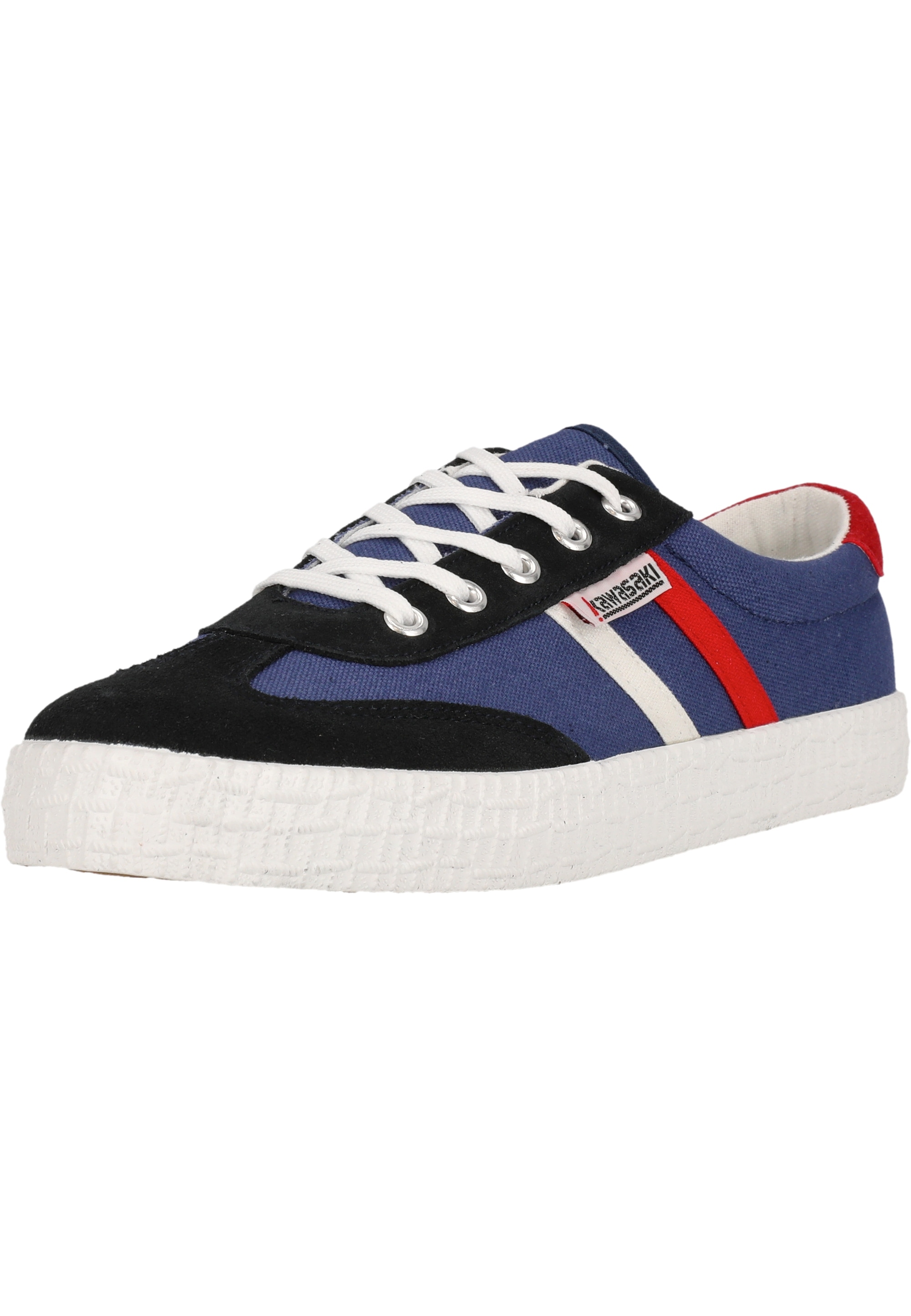 Kawasaki Sneaker "Fuzion 2.0", mit gepolsterter Innensohle günstig online kaufen