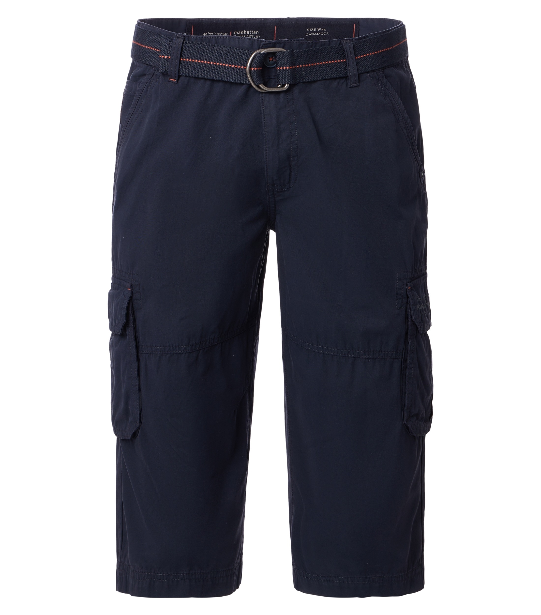 CASAMODA Shorts CASAMODA Shorts uni günstig online kaufen