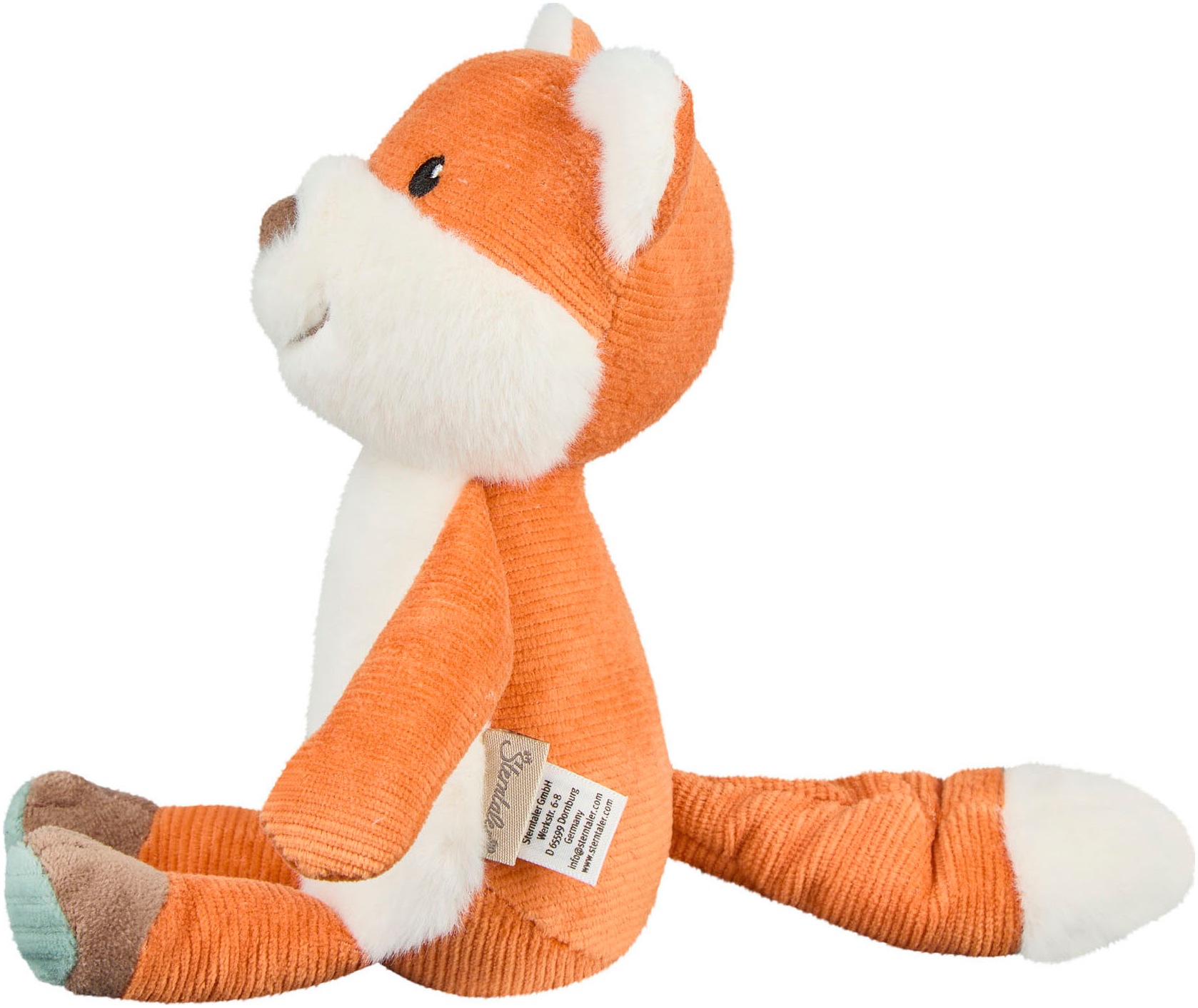 Sterntaler® Kuscheltier »Fuchs Filou M«