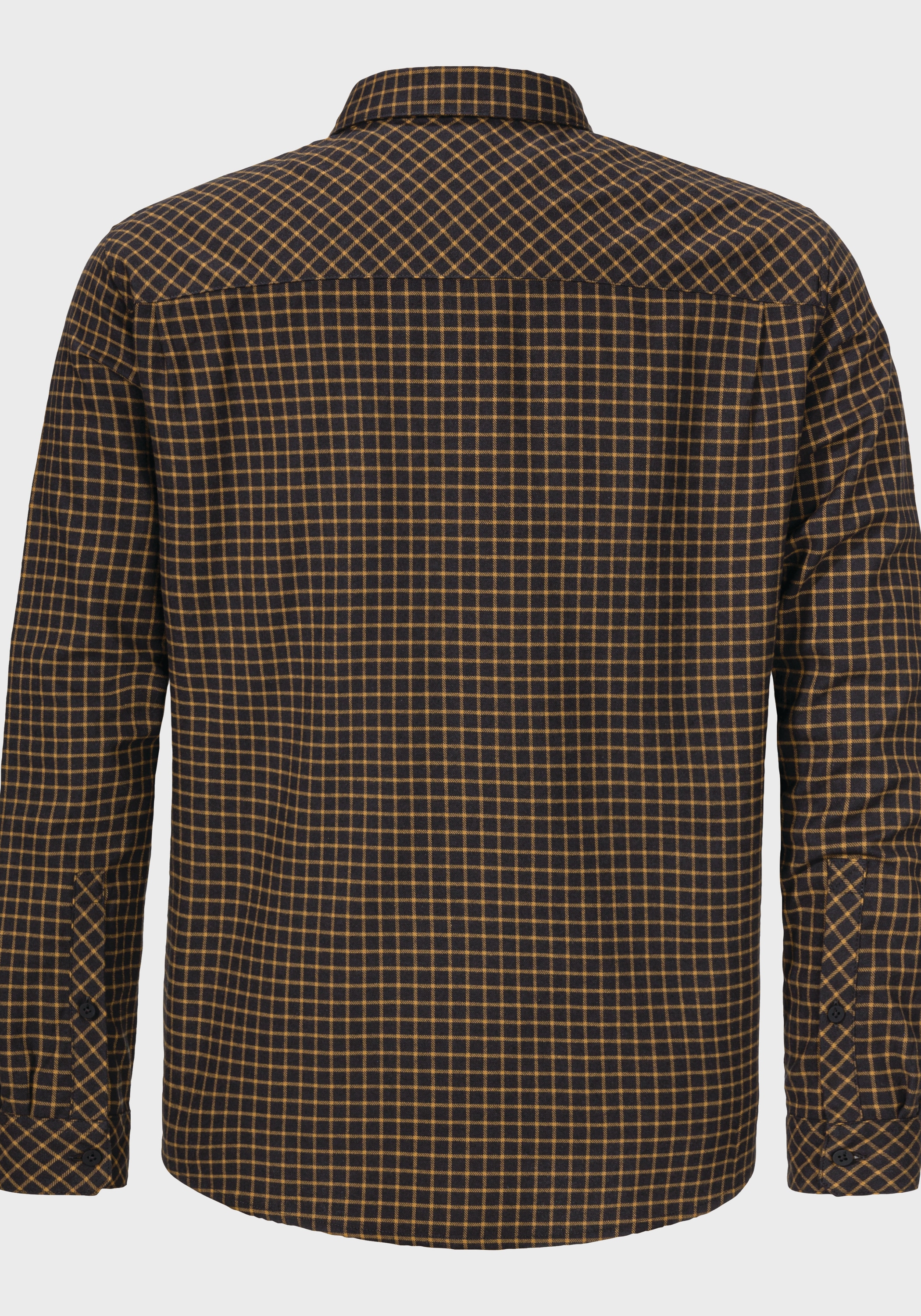Schöffel Outdoorhemd »Hiking Shirt Style Boyoma MNS«