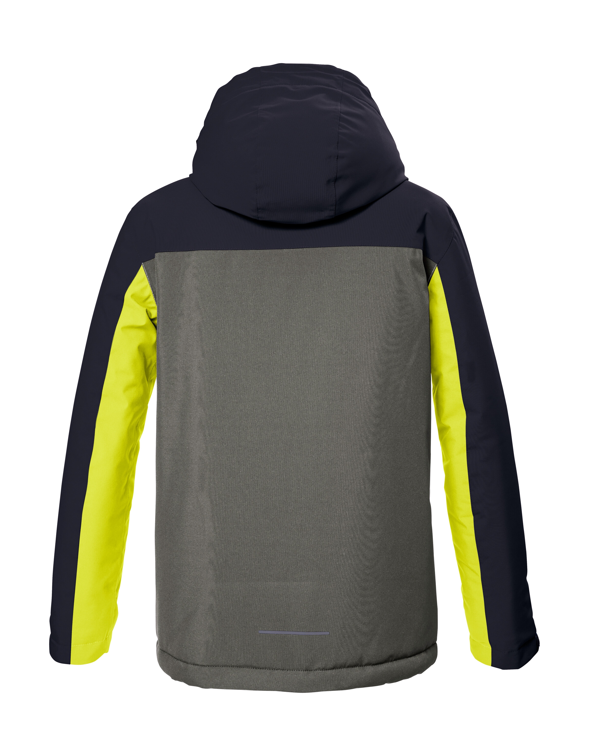 Killtec Funktionsjacke »KOW 370 BYS JCKT«