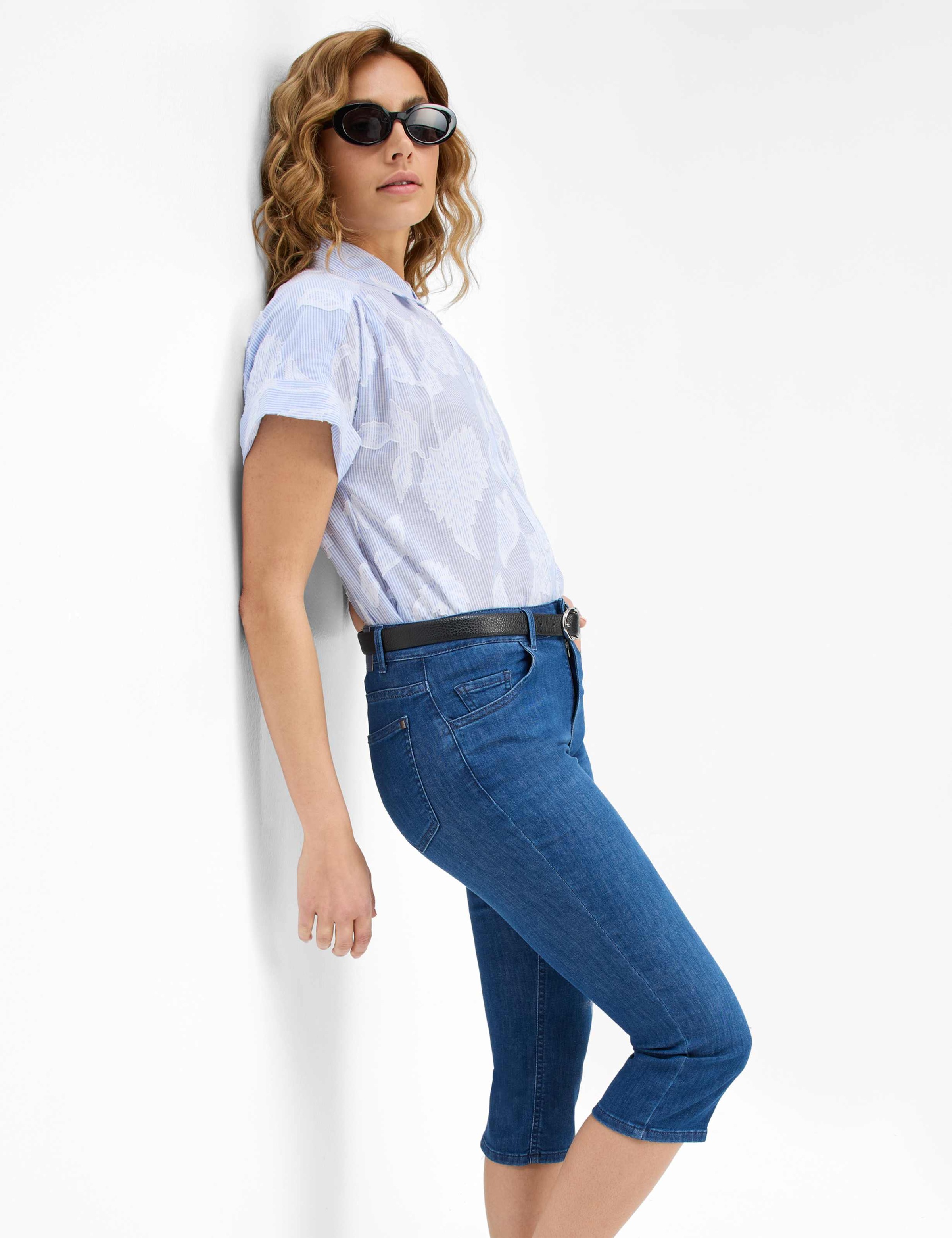 Brax 5-Pocket-Jeans »Style SHAKIRA C«