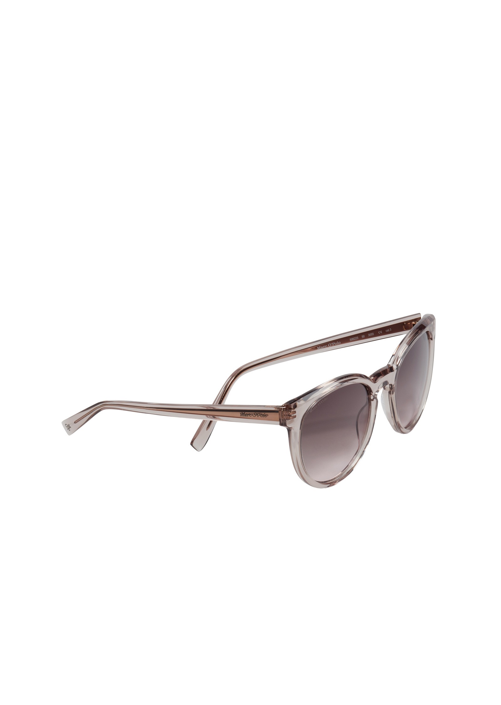 Marc O'Polo Sonnenbrille »aus Bio-Azetat«