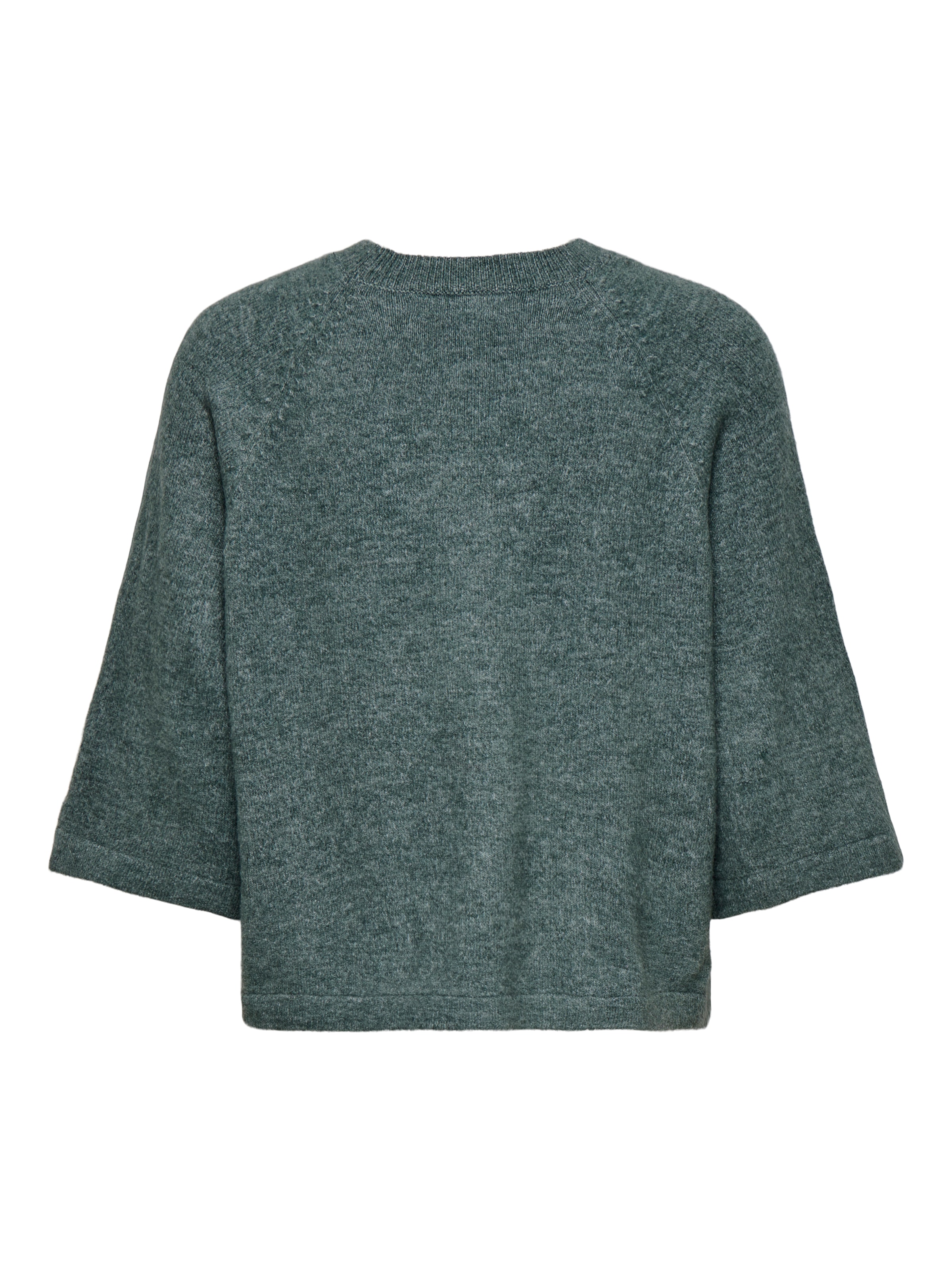 ONLY Strickpullover »ONLSIMONI 3/4 PULLOVER KNT NOOS«, mit Fledermaus-Ärmeln