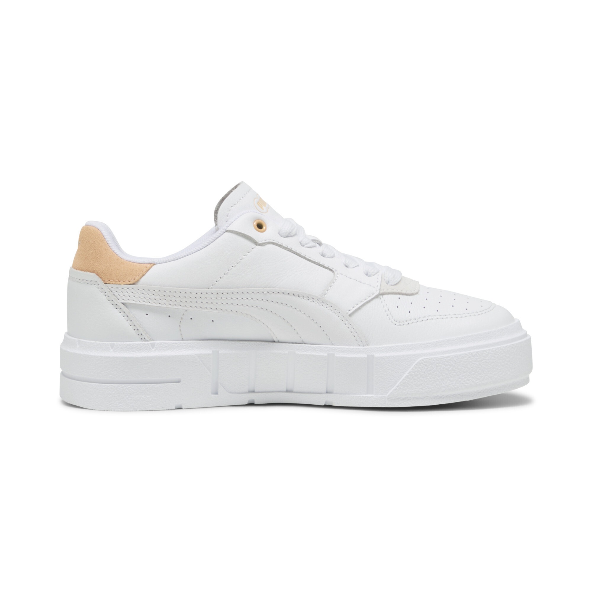 PUMA Sneaker »Cali Court Match Sneakers Damen«