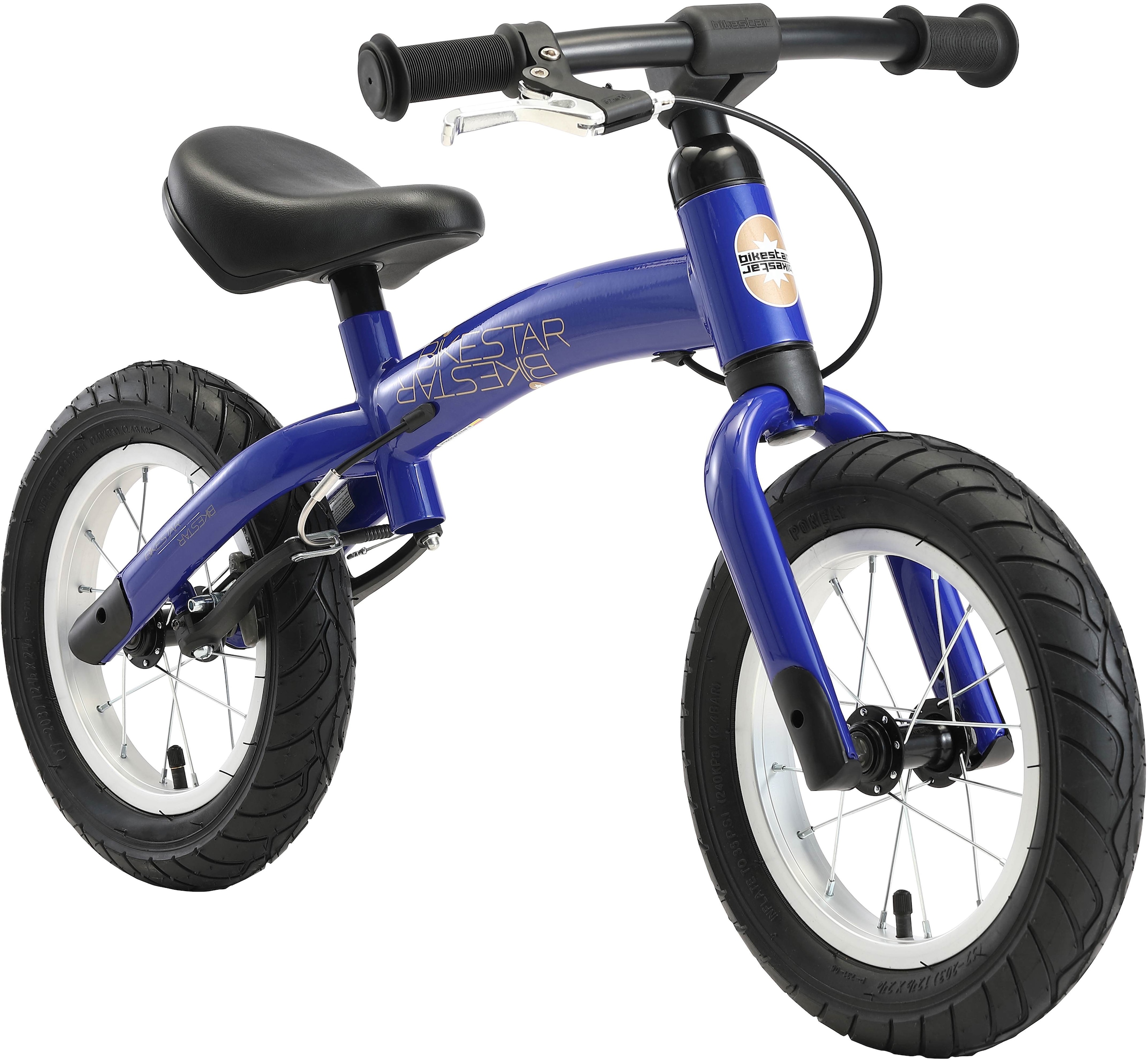 BAUR Bikestar 12 »BIKESTAR Laufrad Zoll Kinderlaufrad Flex« 3 ab | Jahre