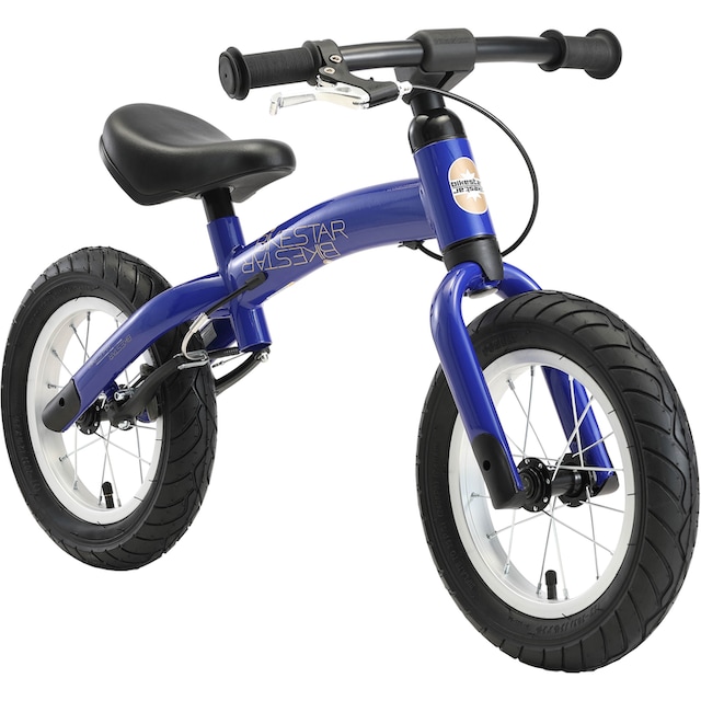 Bikestar Laufrad »BIKESTAR Kinderlaufrad ab 3 Jahre 12 Zoll Flex« | BAUR