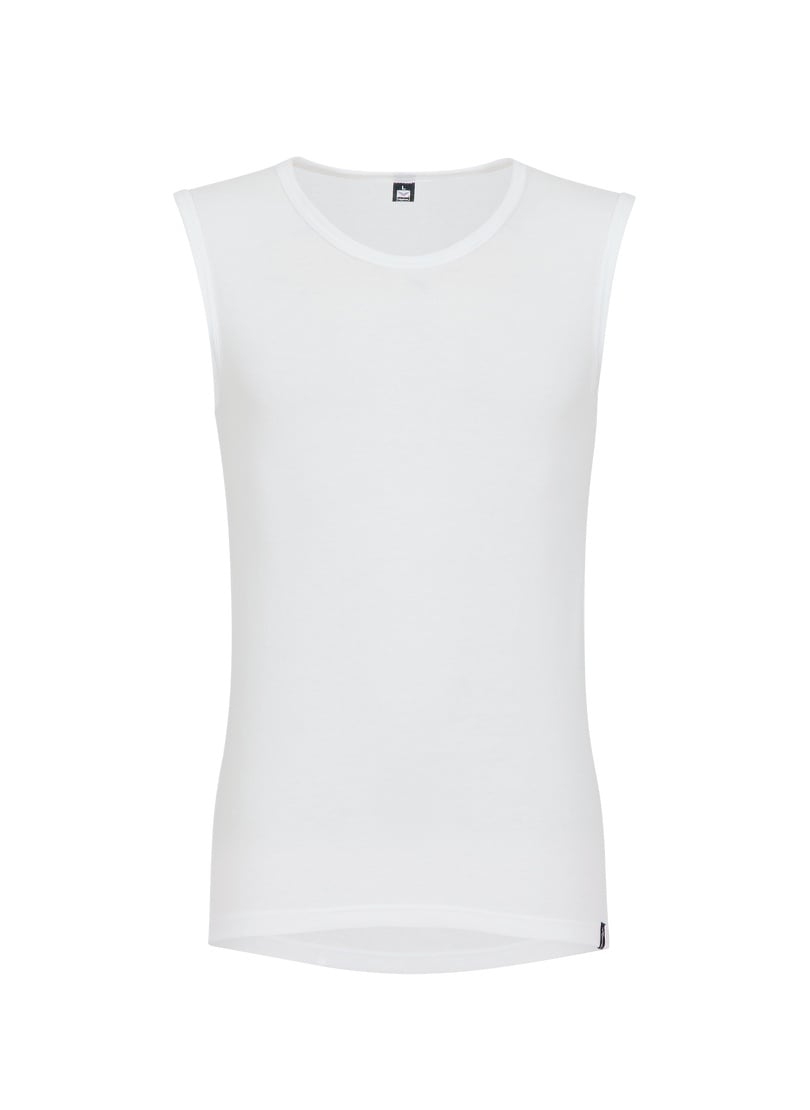 Trigema Unterhemd "TRIGEMA Ski-/Sport-Trägershirt" 1 Stk. günstig online kaufen