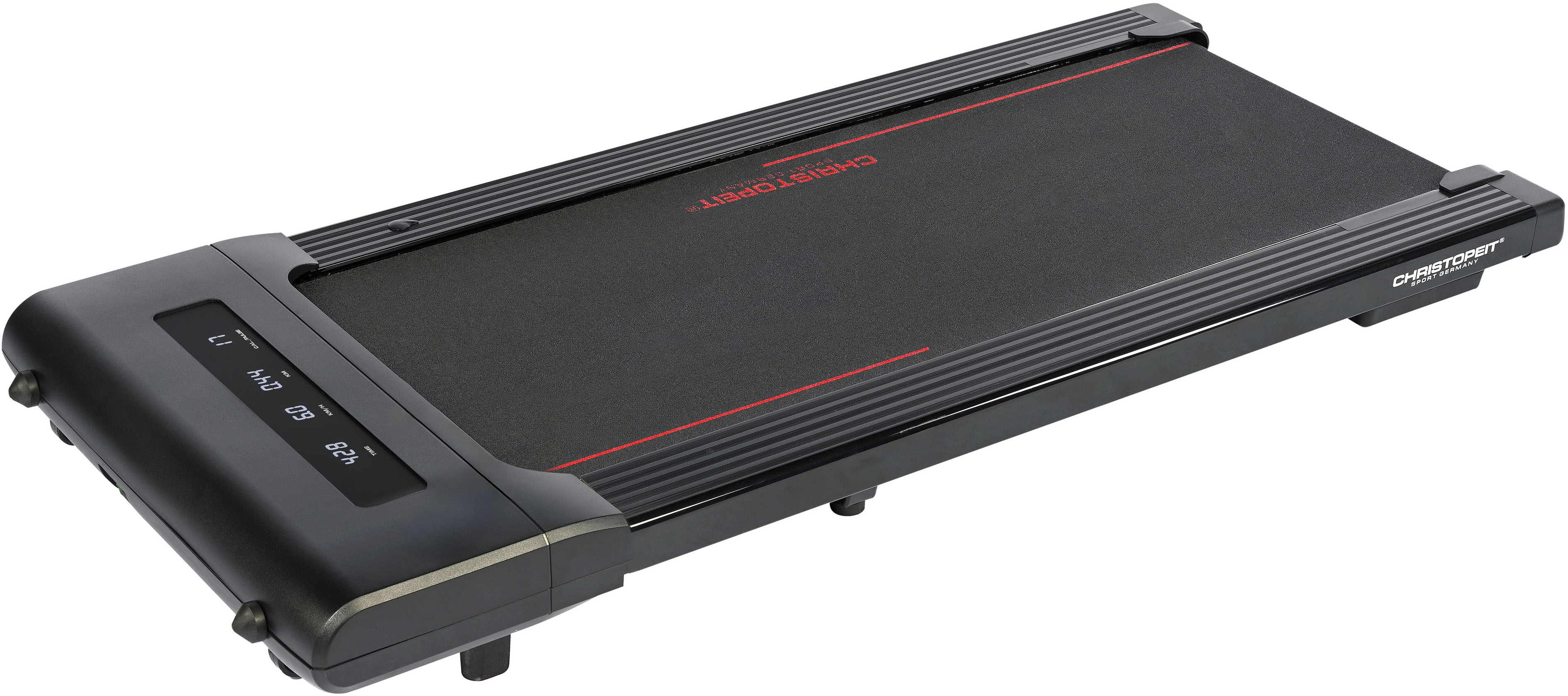 Thumbnail - Christopeit Sport Laufband "Walking Pad 4.1" bis max. 6 km/h