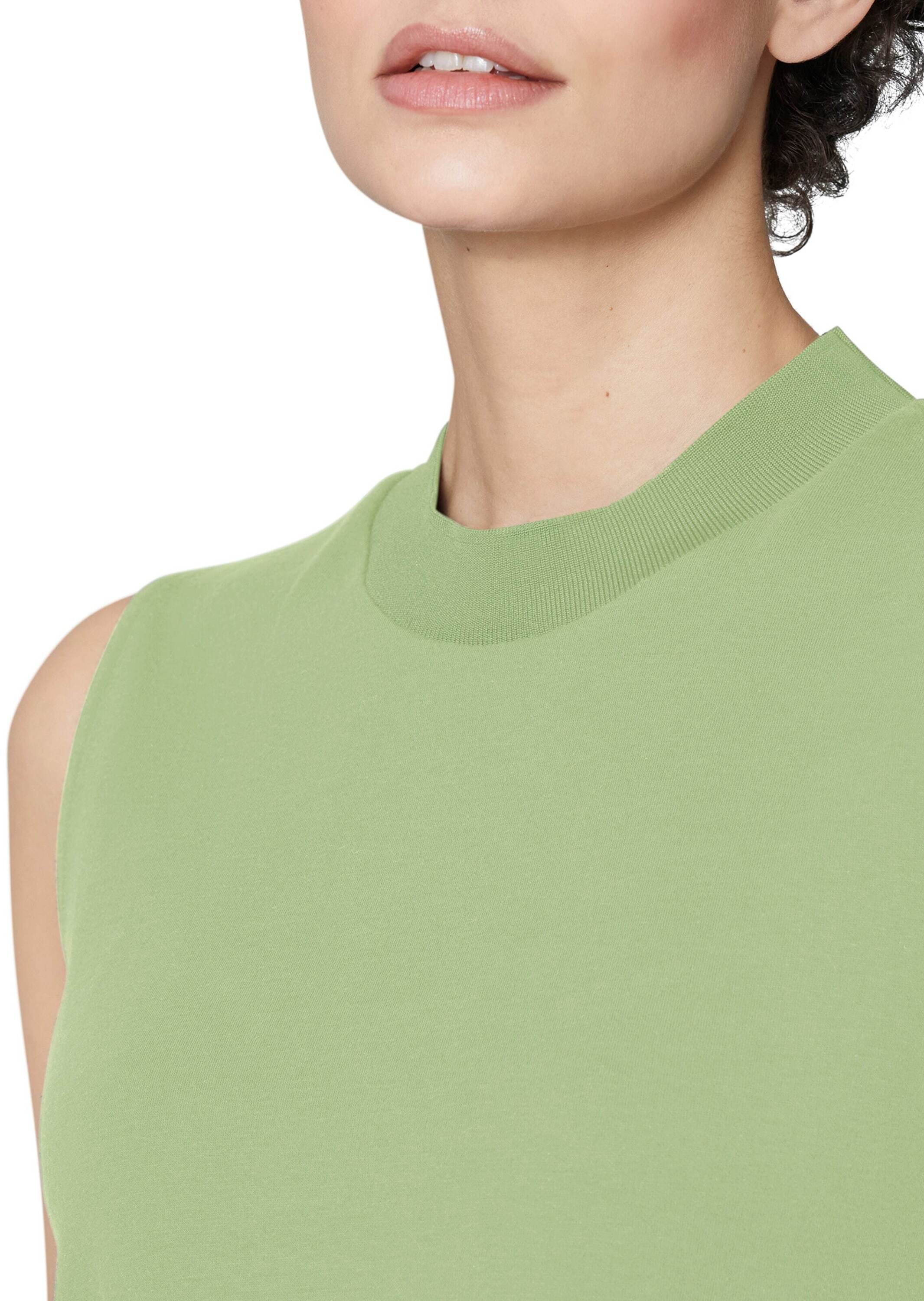 MADELEINE Trägertop »Top Top in Sweatshirt-Qualität«