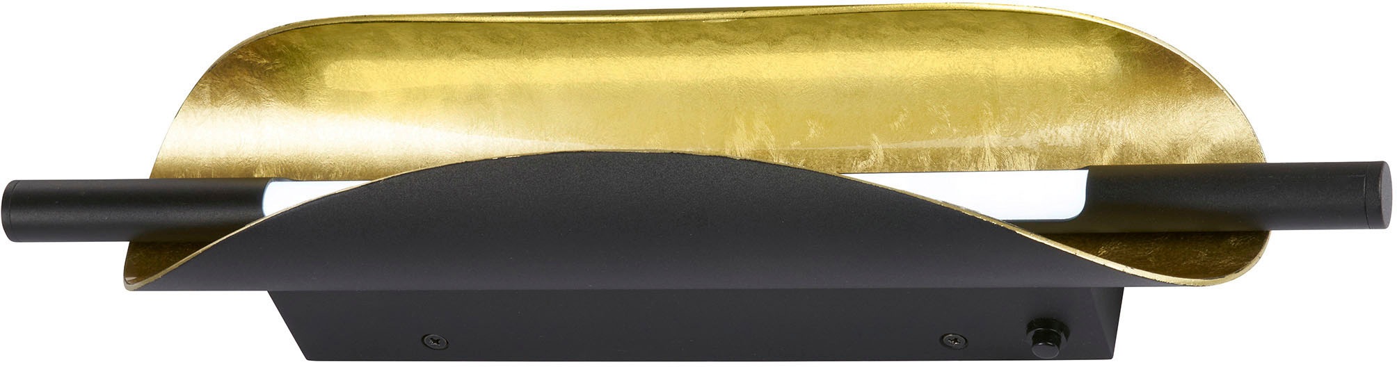 FISCHER & HONSEL FISCHER & HONSEL Wandleuchte »Skal« 1 ...