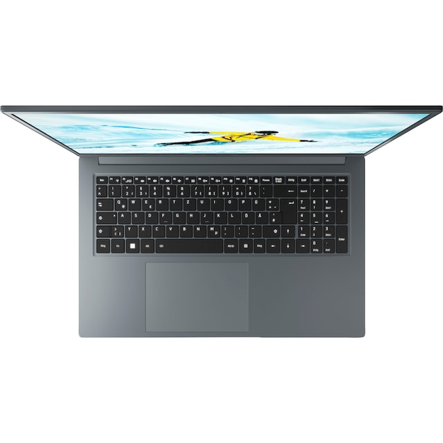 512 43,94 GB 17,3 BAUR / Zoll, i5, cm, Core Intel, UHD »AKOYA® Graphics, SSD S17419«, Notebook | Medion®