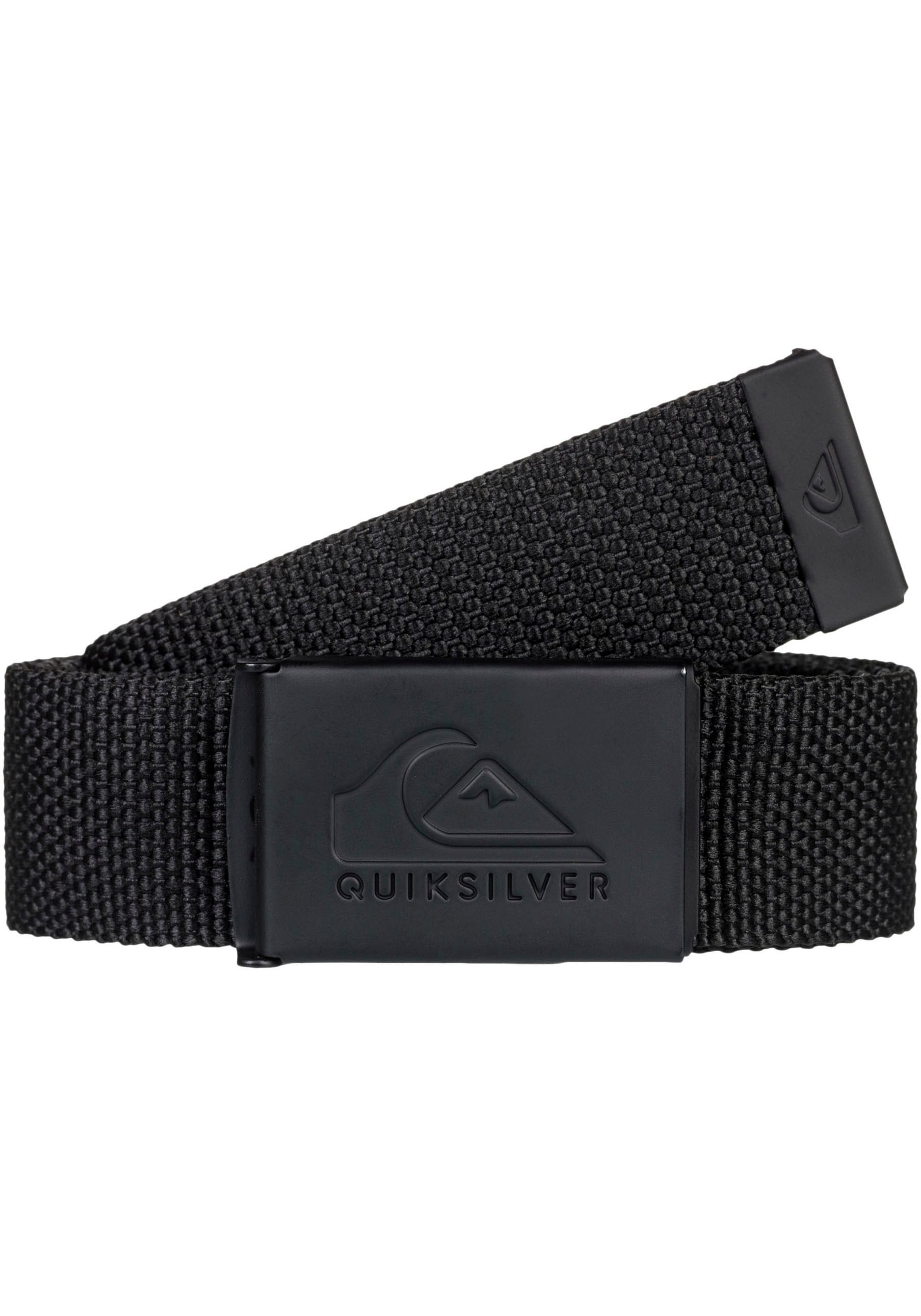 Quiksilver Stoffgürtel »PRNCPL SCHWACK BLTS KVJ0«