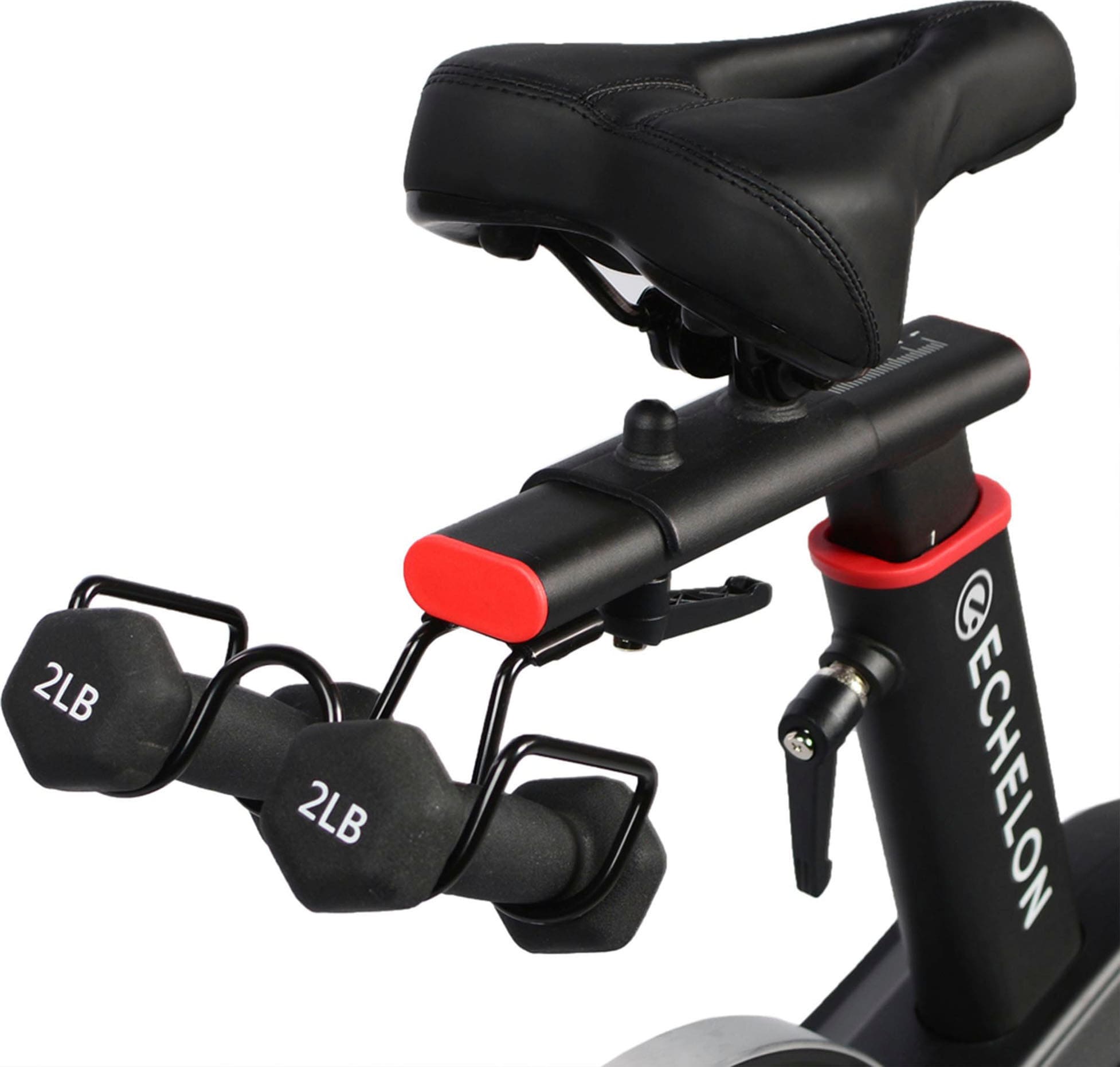 Echelon Heimtrainer »EX-3 Smart Connect«, Schwungmasse ca. 14 kg, 32 Widerstandsstufen