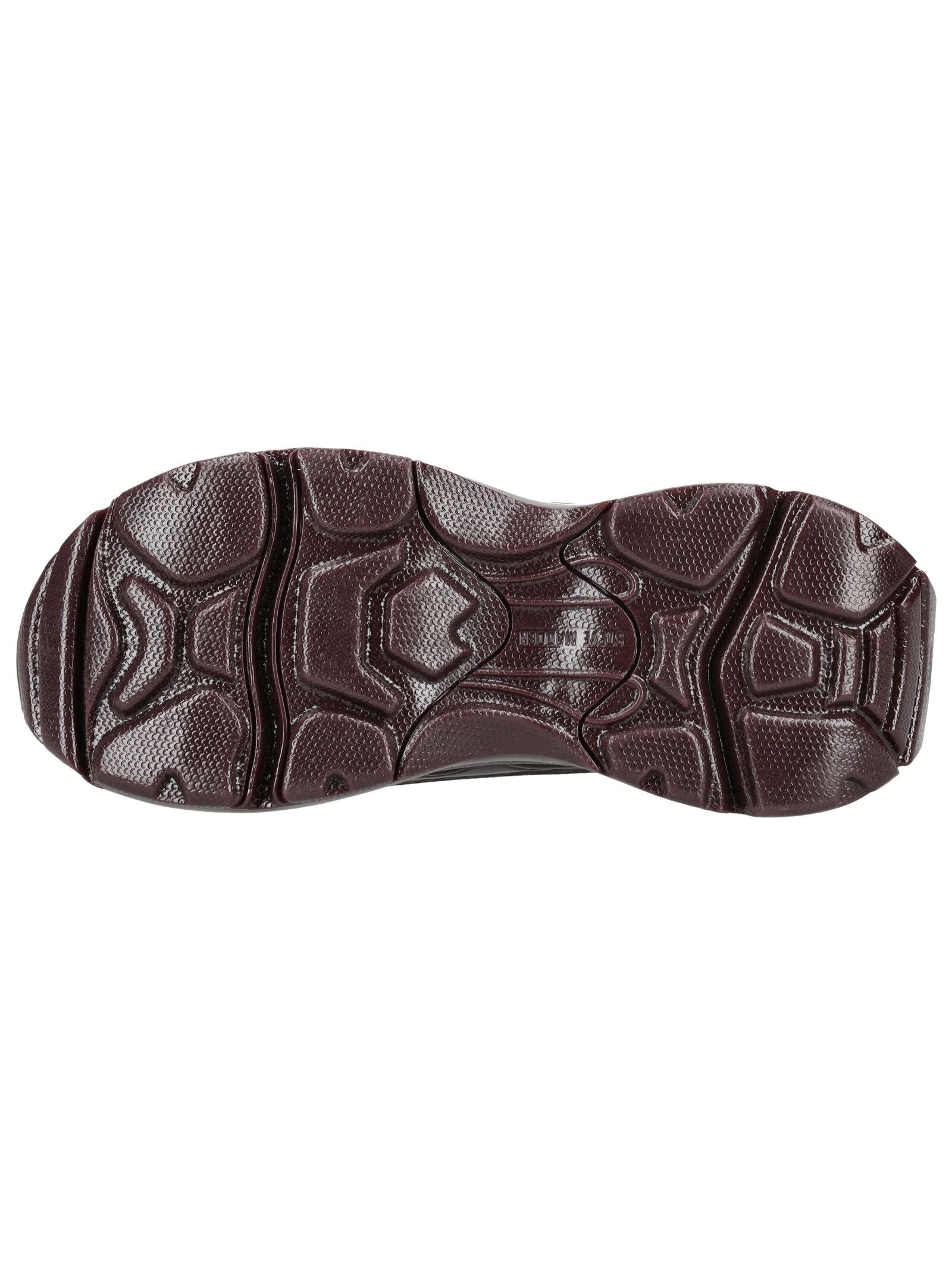 STEVE MADDEN Sneaker »STEVE MADDEN Sneaker Lederimitat/Textil«