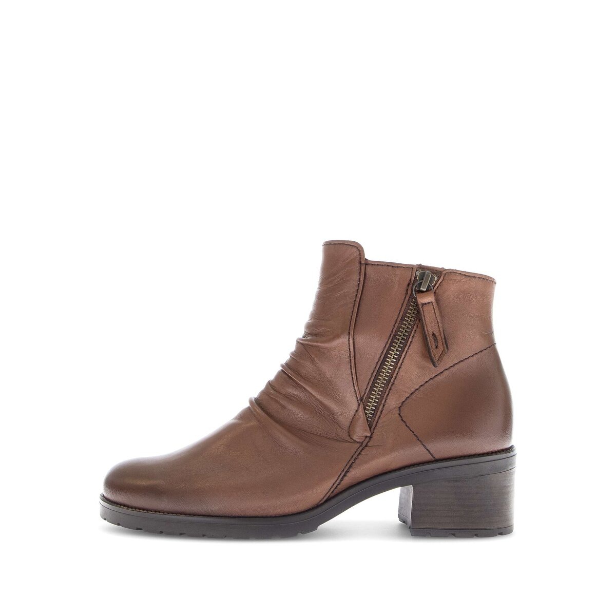 Gabor Stiefelette "Elegante Stiefelette Glattleder" günstig online kaufen