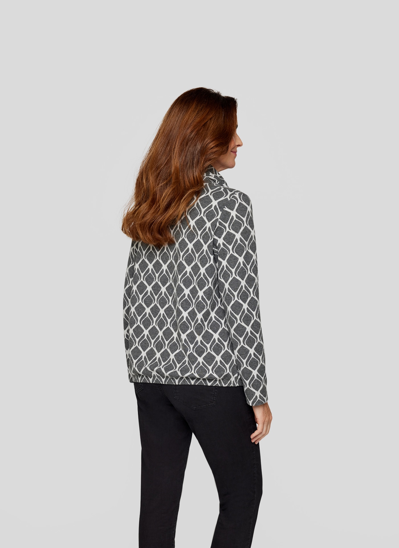 Rabe Sweatjacke »Sweatshirt«