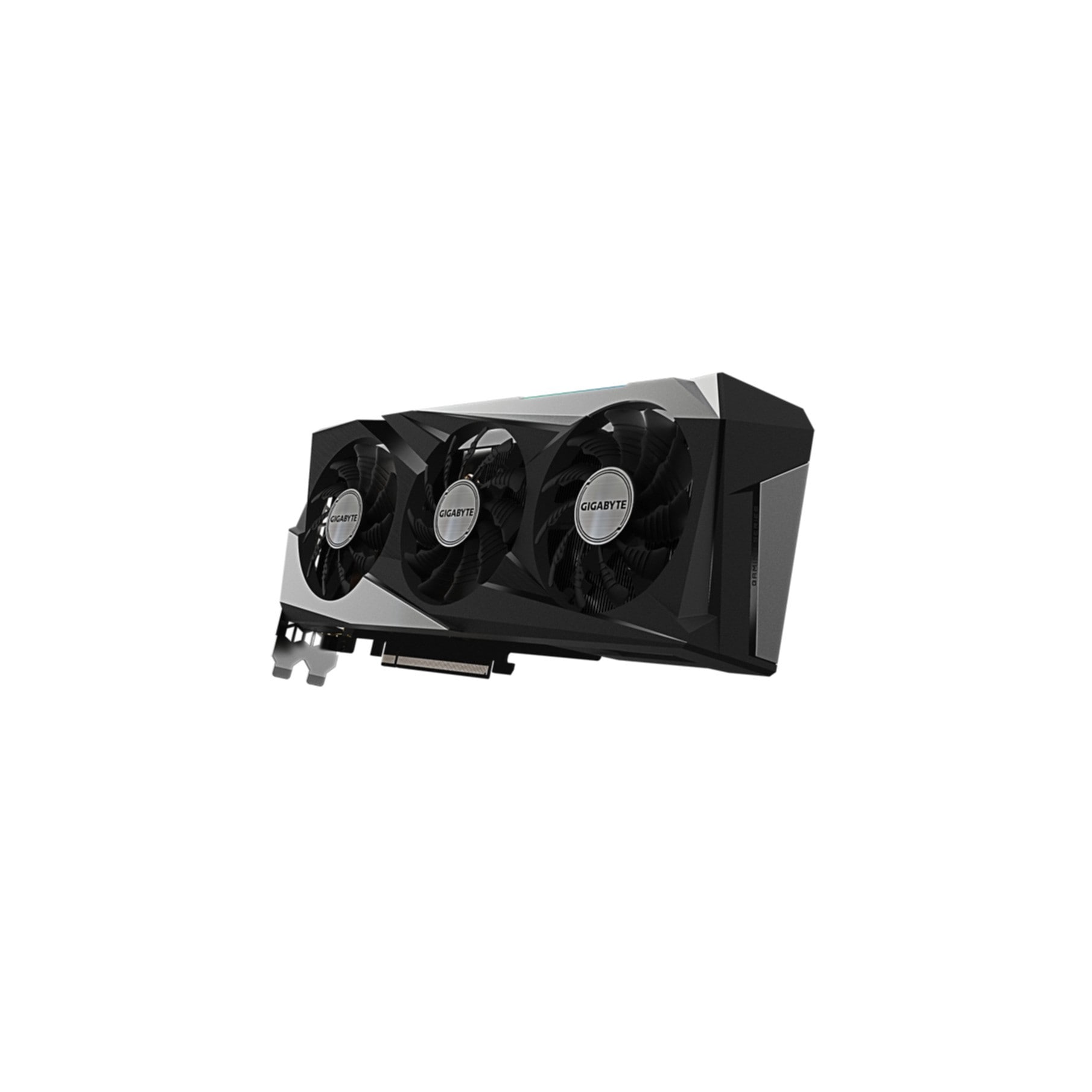 Gigabyte Grafikkarte »Radeon RX 7600 GAMING OC 8G«