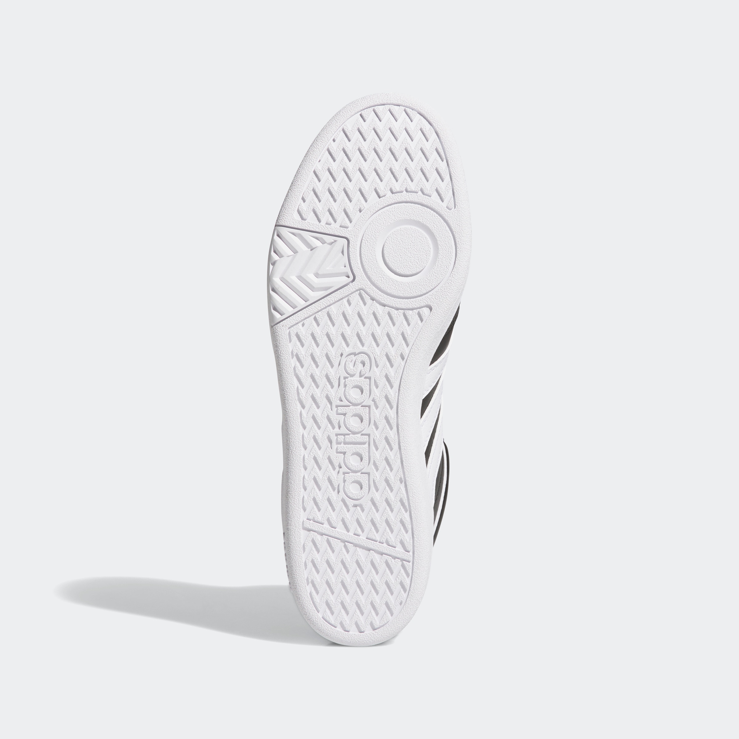 adidas Sportswear Sneaker »HOOPS 4.0 MID«