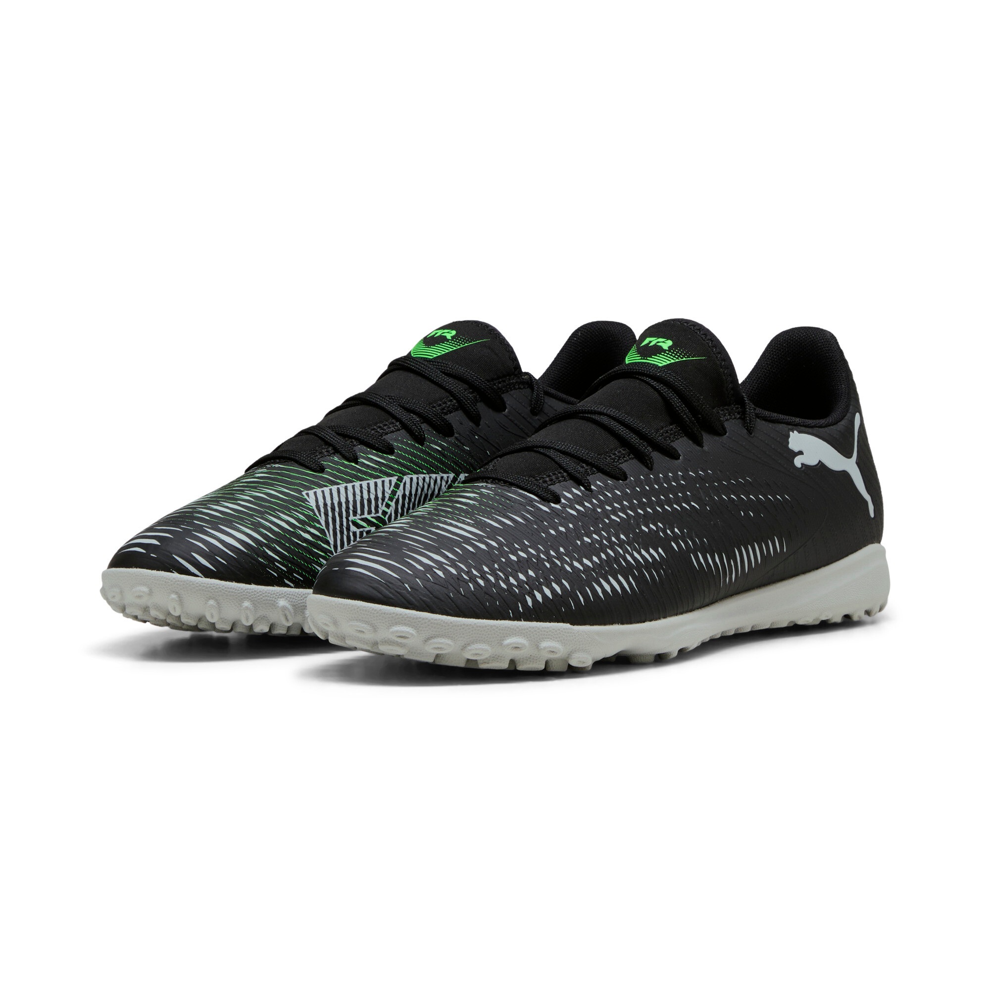 PUMA Fußballschuh "FUTURE 8 PLAY TT", für synthetische Hartplätze günstig online kaufen