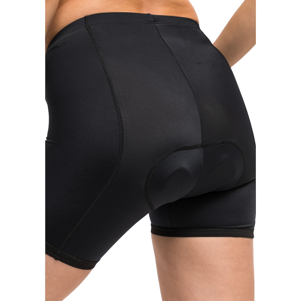 Maier Sports Fahrradhose »Cycle Panty«, Angenehmer Tragekomfort dank innovativem Sitzpolster