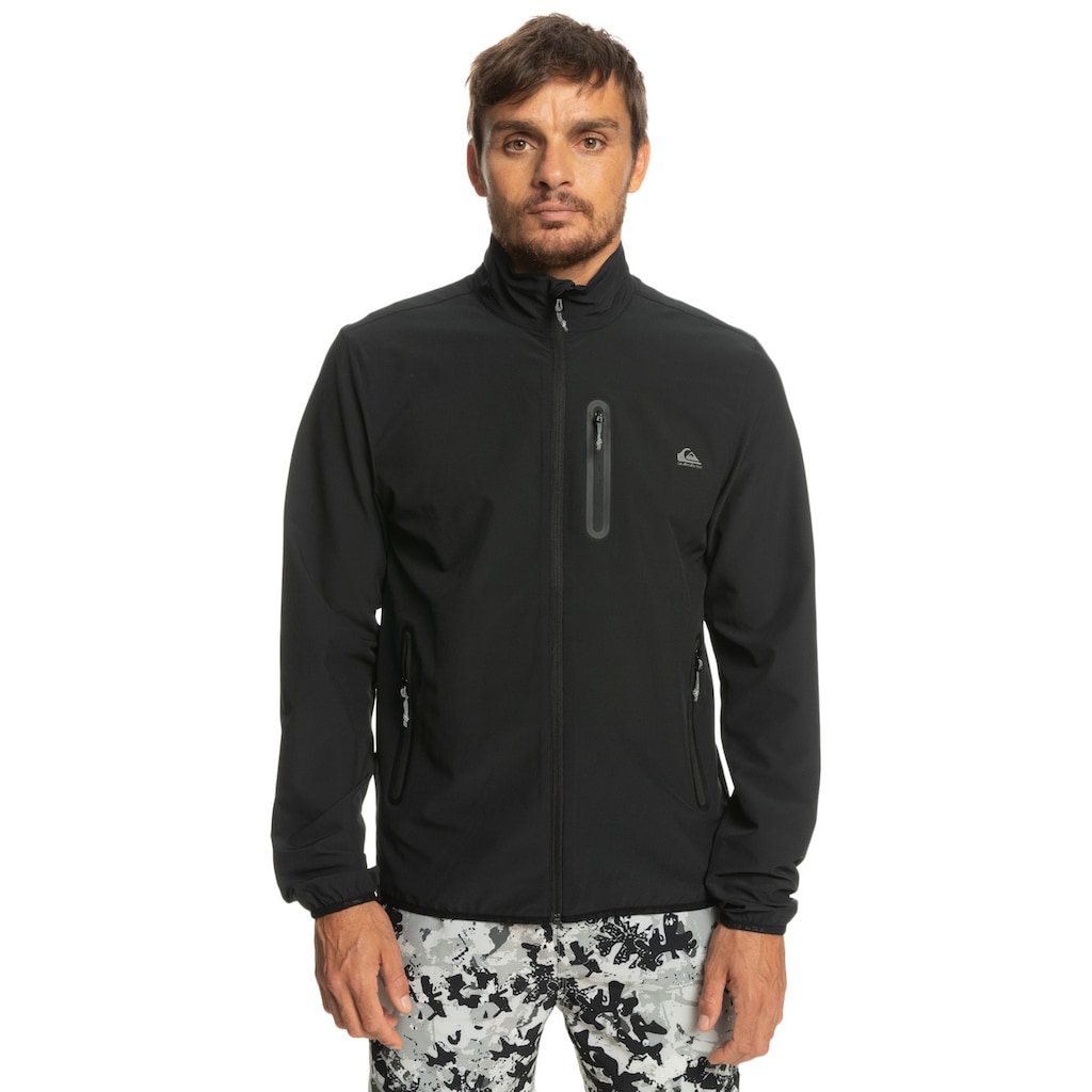 Quiksilver Outdoorjacke »Cross Over«