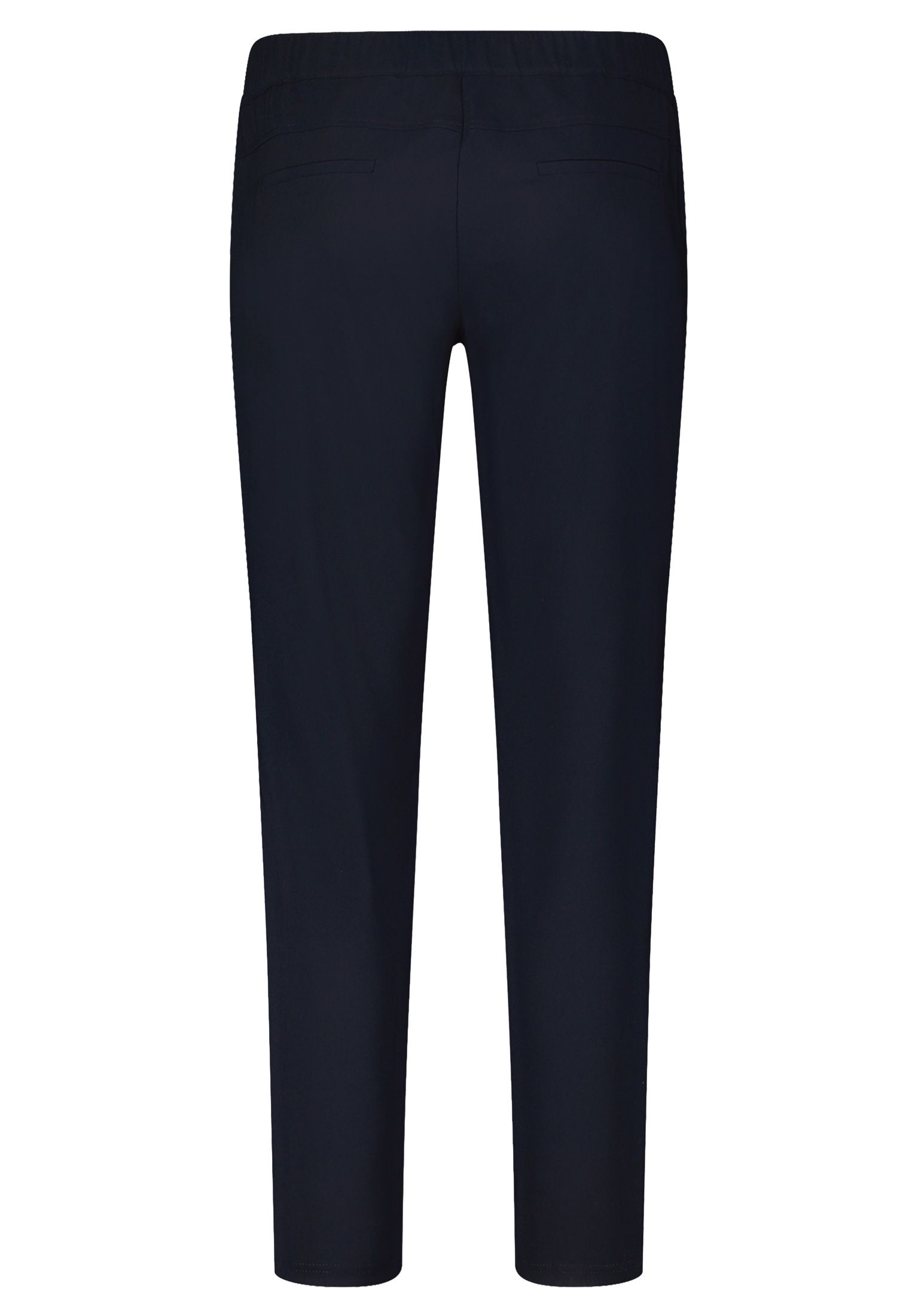 Betty Barclay Stretch-Hose »Betty Barclay Stretch-Hose mit elastischem Bund«, Reißverschluss