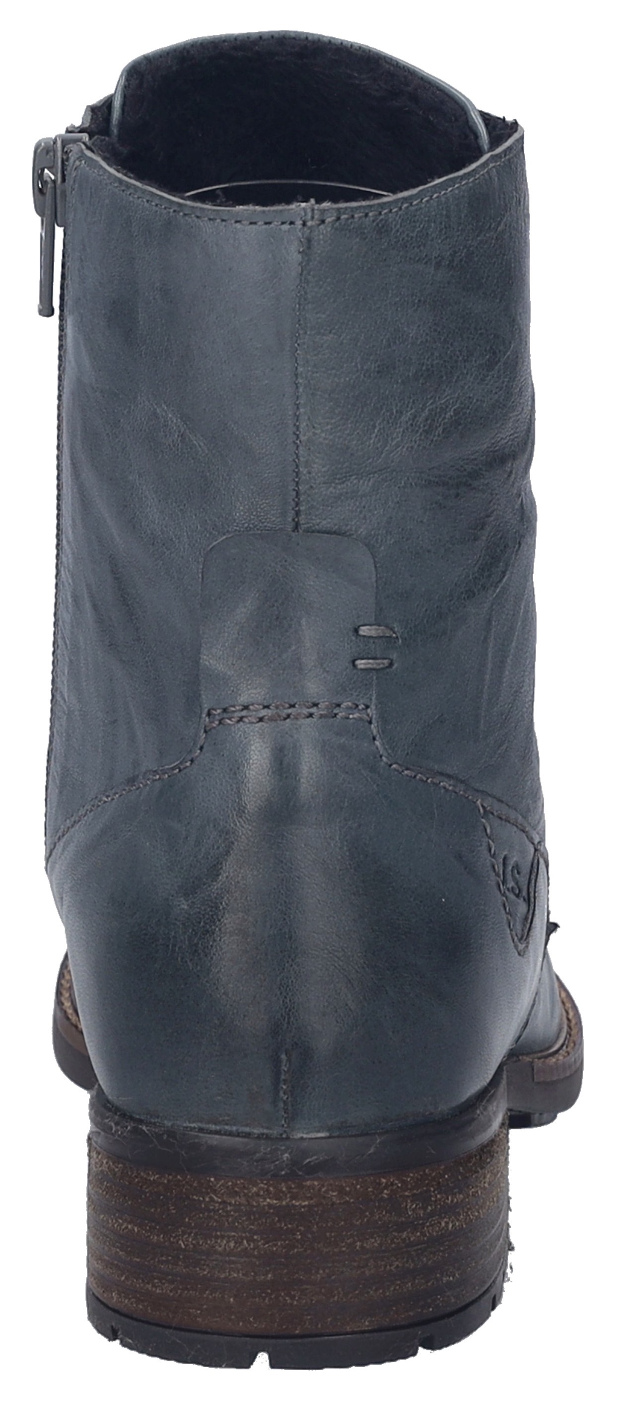 Josef Seibel Schnürstiefelette "Kate 17", Stiefelette, Boots, Kurzstiefel m günstig online kaufen