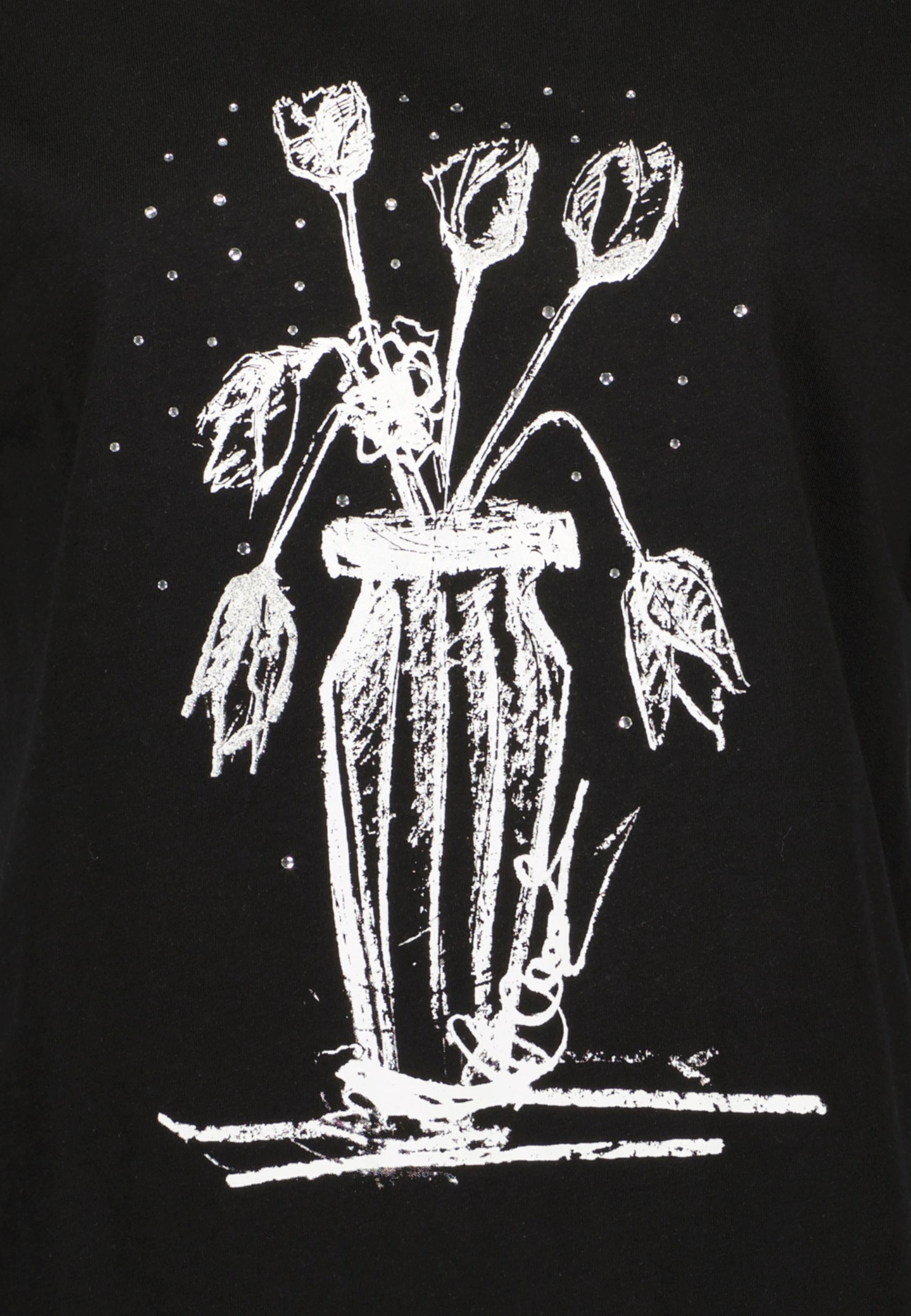 Thumbnail - Blue Seven T-Shirt "Blue Seven T-Shirt" 1 Stk.