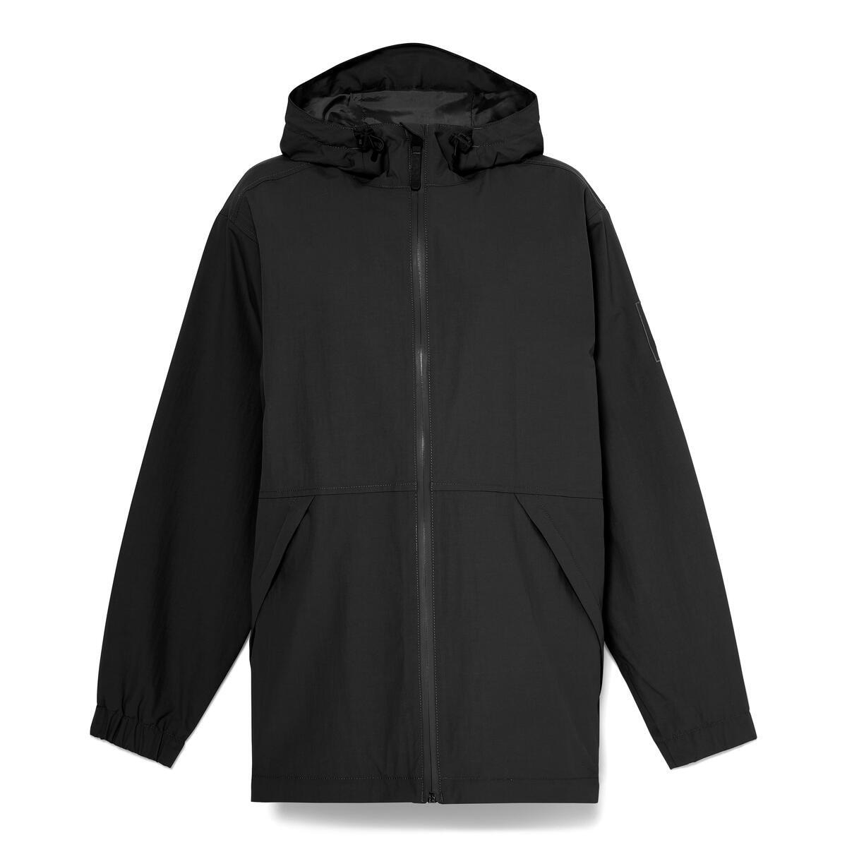 Timberland Regenjacke »WINNICK Waterproof Shell Jacket«, (1 St.)