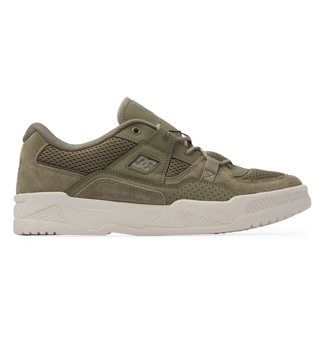 DC Shoes Sneaker »Construct«