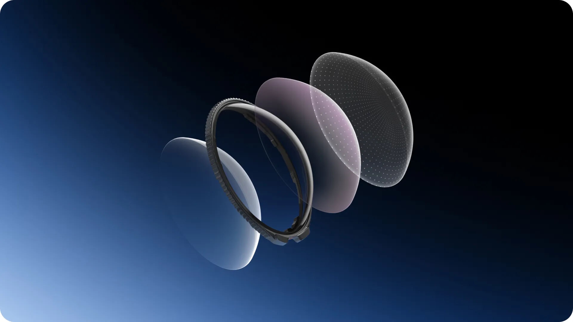Insta360 Objektivdeckel »X5 Premium-Linsenschutz«