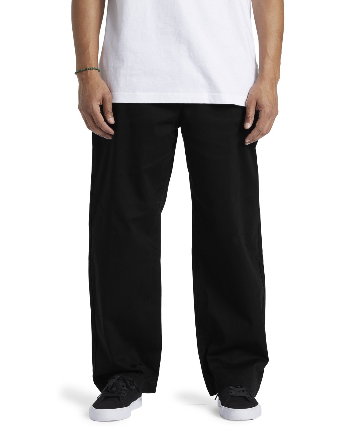 DC Shoes Chinos "Worker Baggy" günstig online kaufen