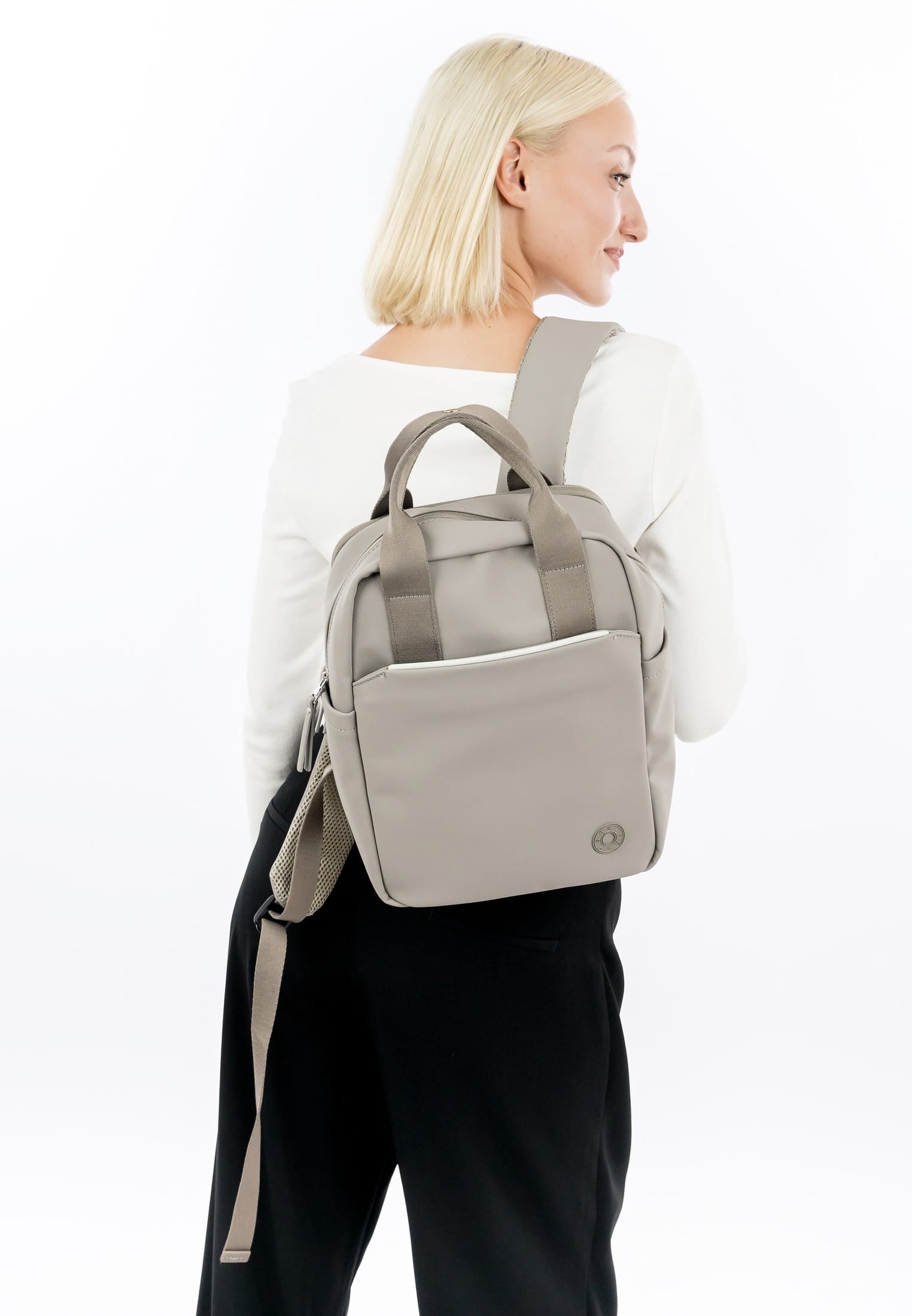 SURI FREY Rucksack »Rucksack SFY Besty«
