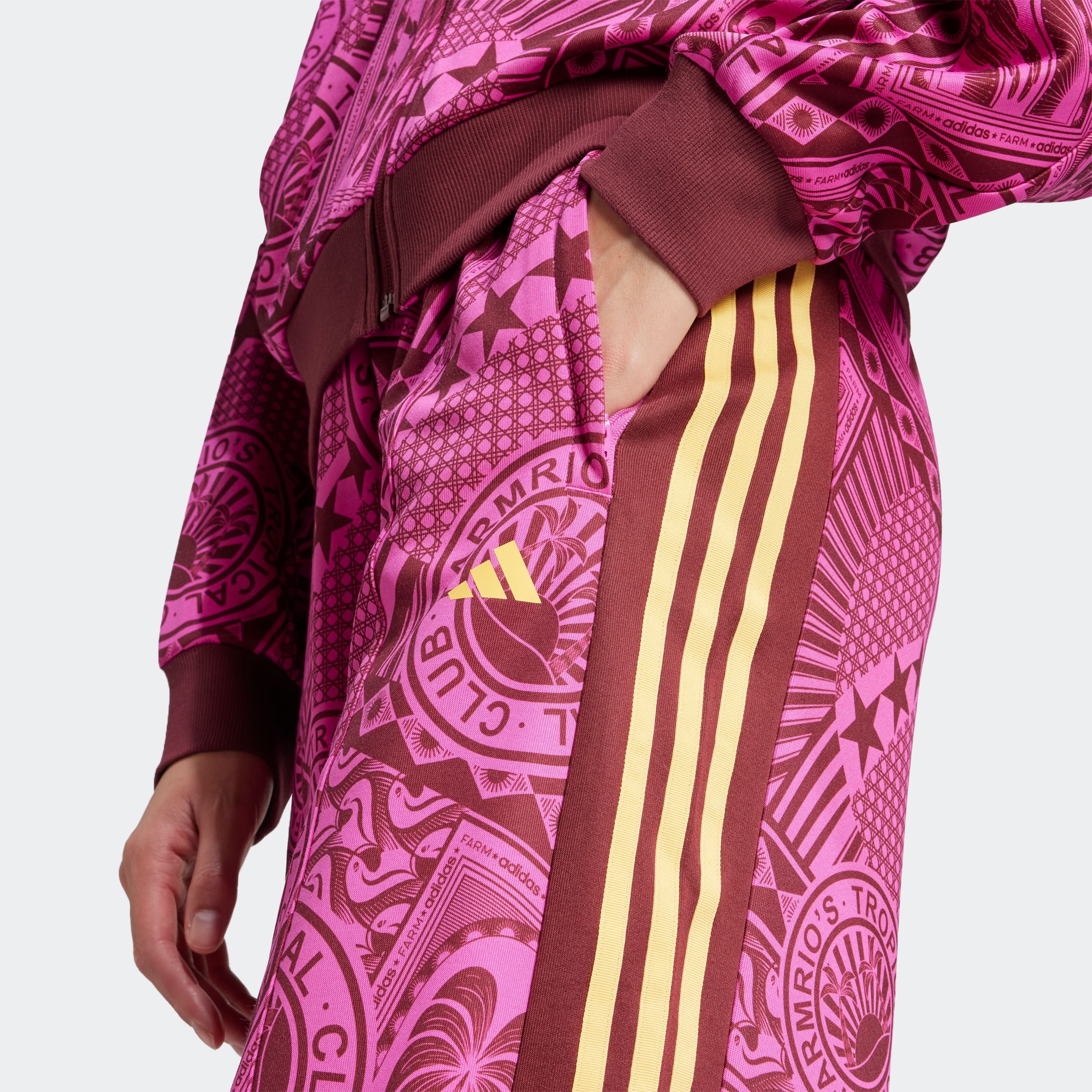 adidas Sportswear Sporthose »FARM TIRO TP«, (1 tlg.)