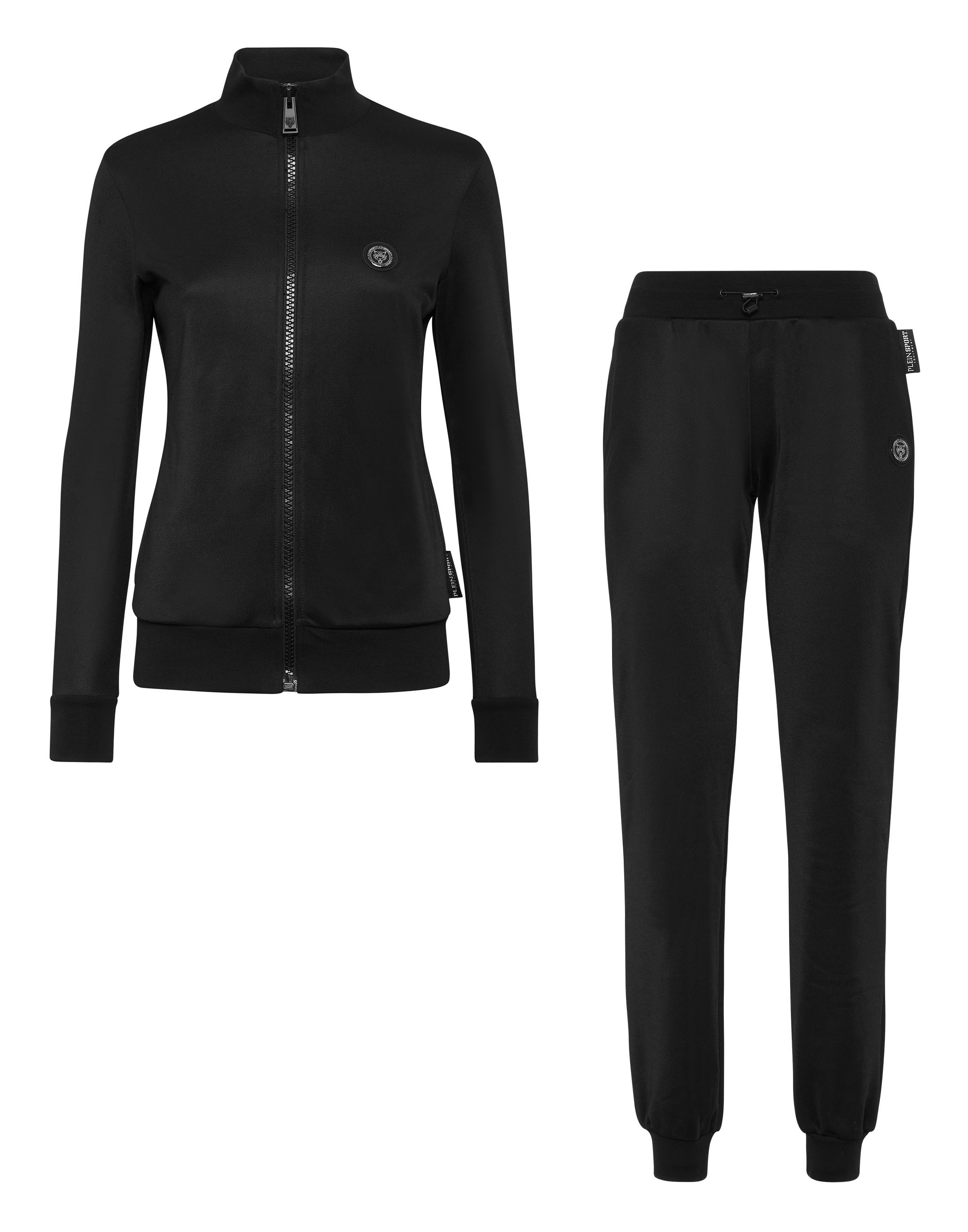 PLEIN SPORT Sportanzug "Jogginganzug" günstig online kaufen