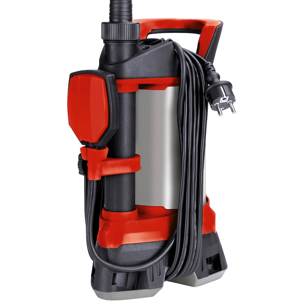 Einhell Schmutzwasserpumpe »GE-DP 7935 N ECO«