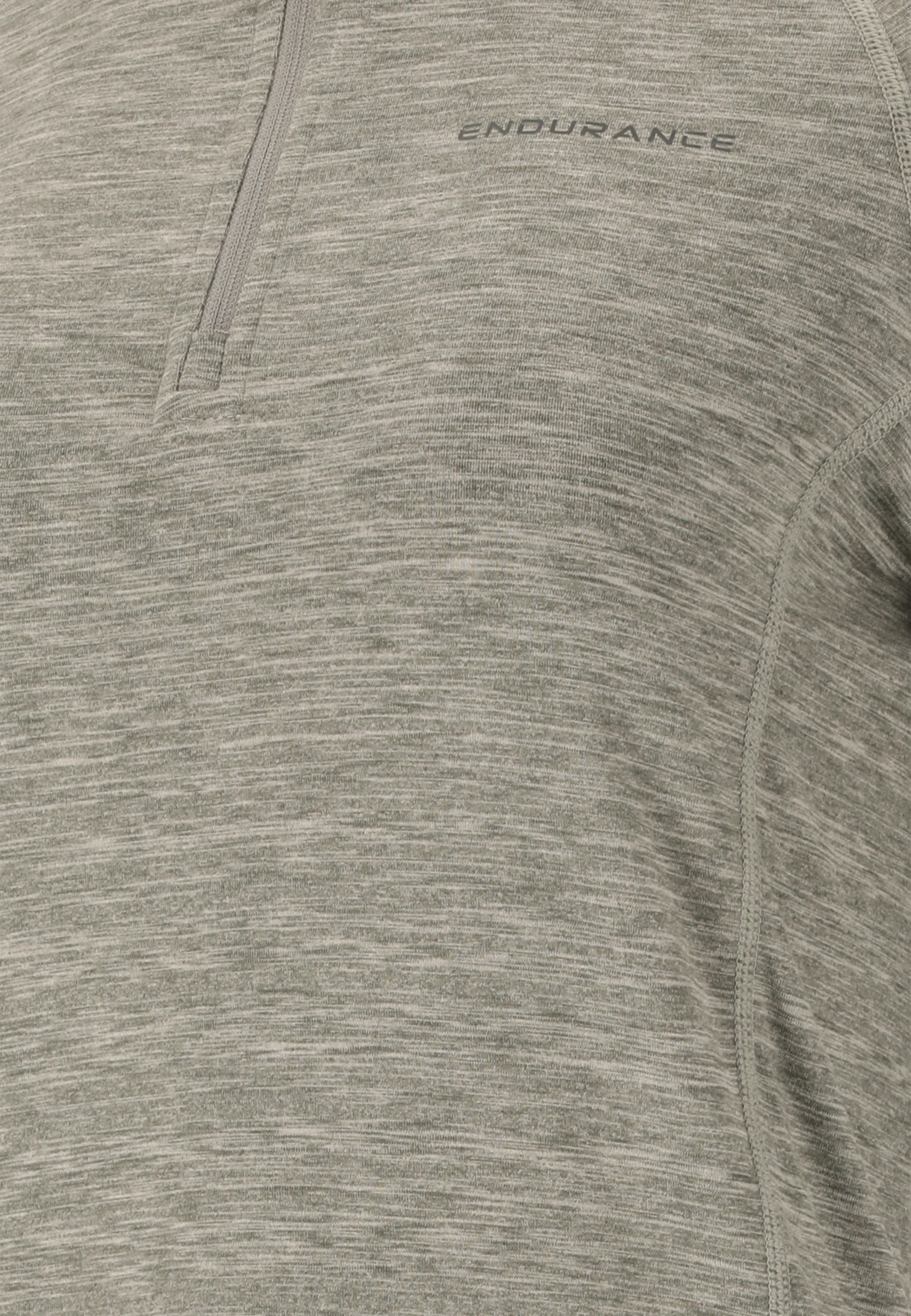 ENDURANCE Funktionsshirt »CANNA V2 PERFORMANCE«, (1 tlg.), mit innovativer QUICK DRY Technologie