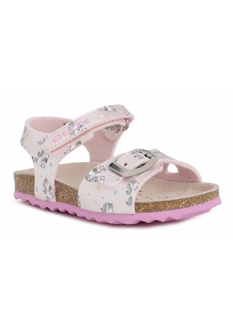 Sandale »B SANDAL CHALKI GIRL«