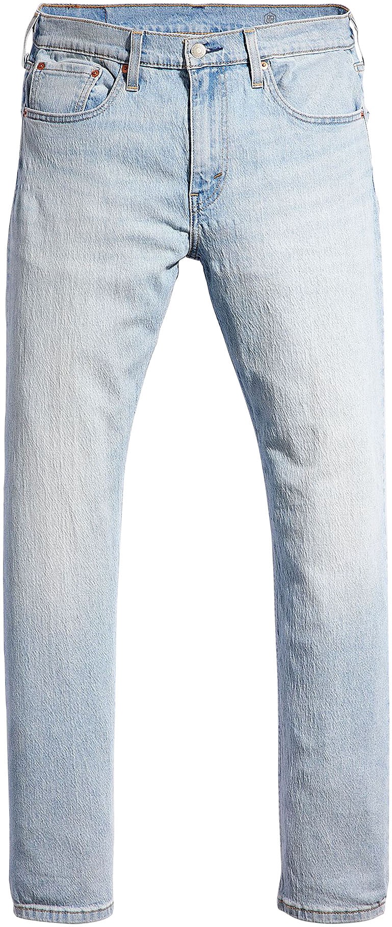 Levi's® Tapered-fit-Jeans »502 TAPER«, in elegantem, modernem Stil