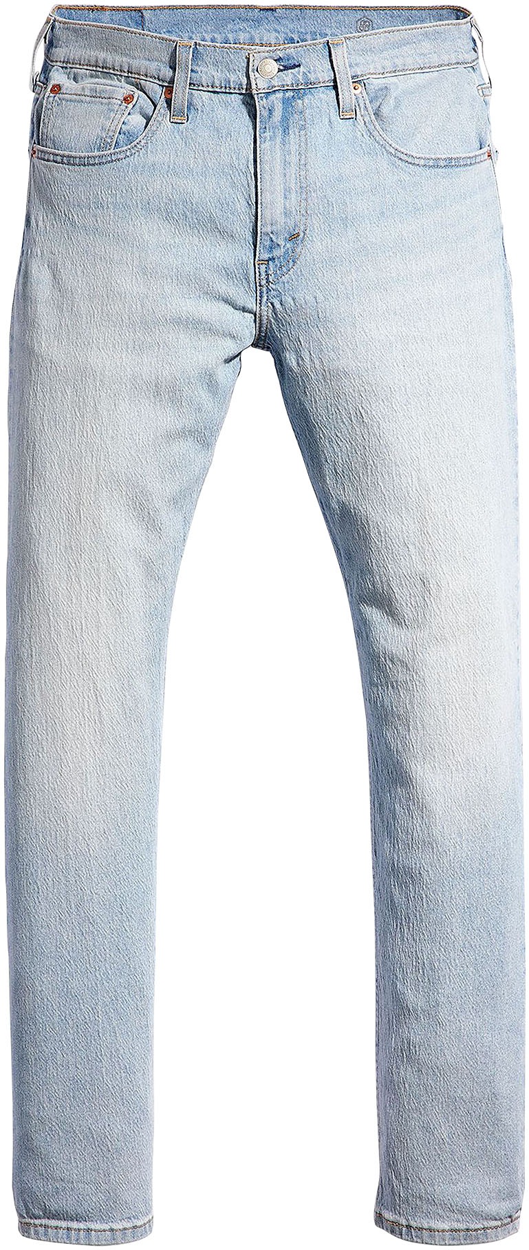 Levis Tapered-fit-Jeans "502 TAPER", in elegantem, modernem Stil günstig online kaufen