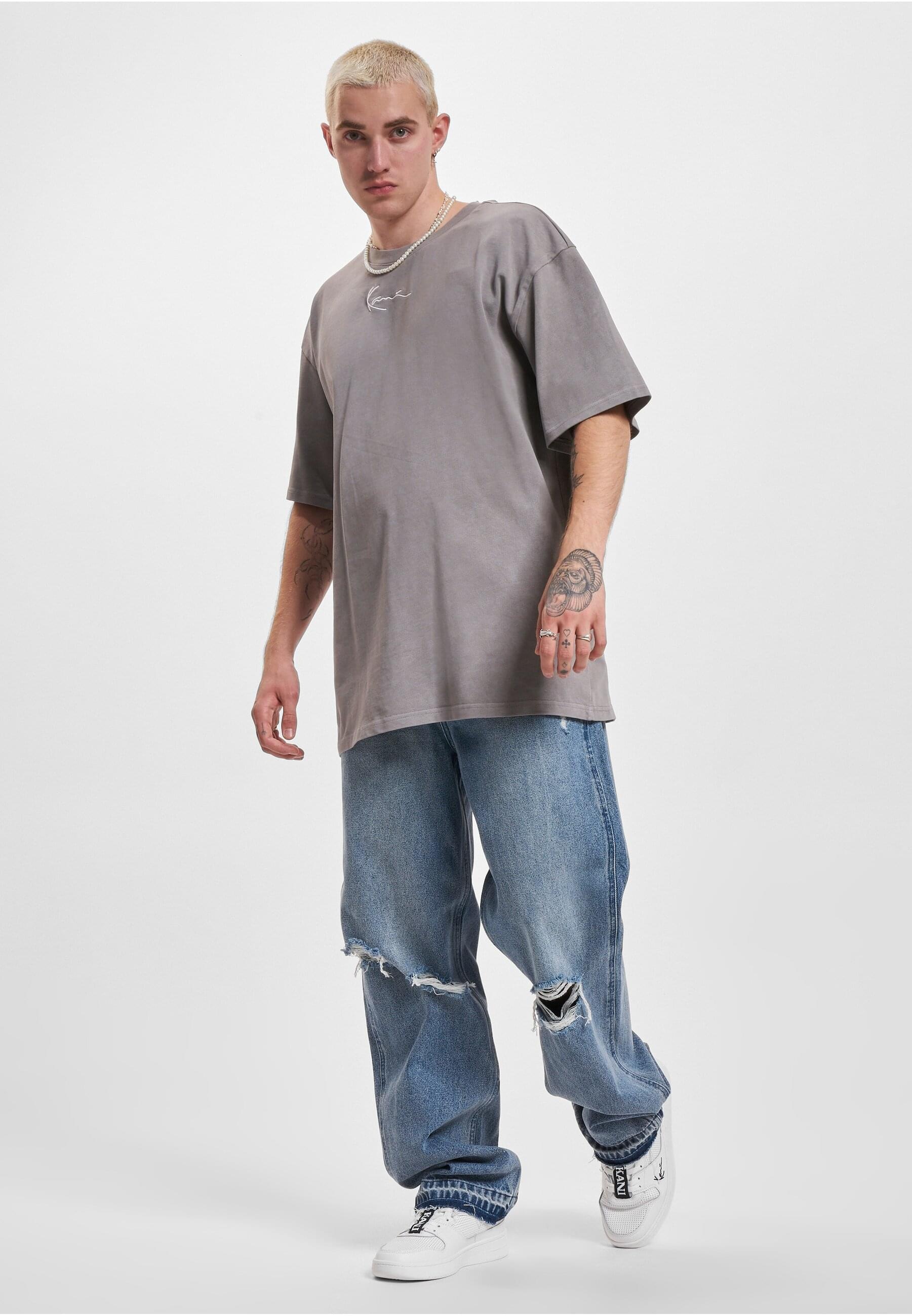 Karl Kani T-Shirt »Karl Kani Unisex«, (1 tlg.)