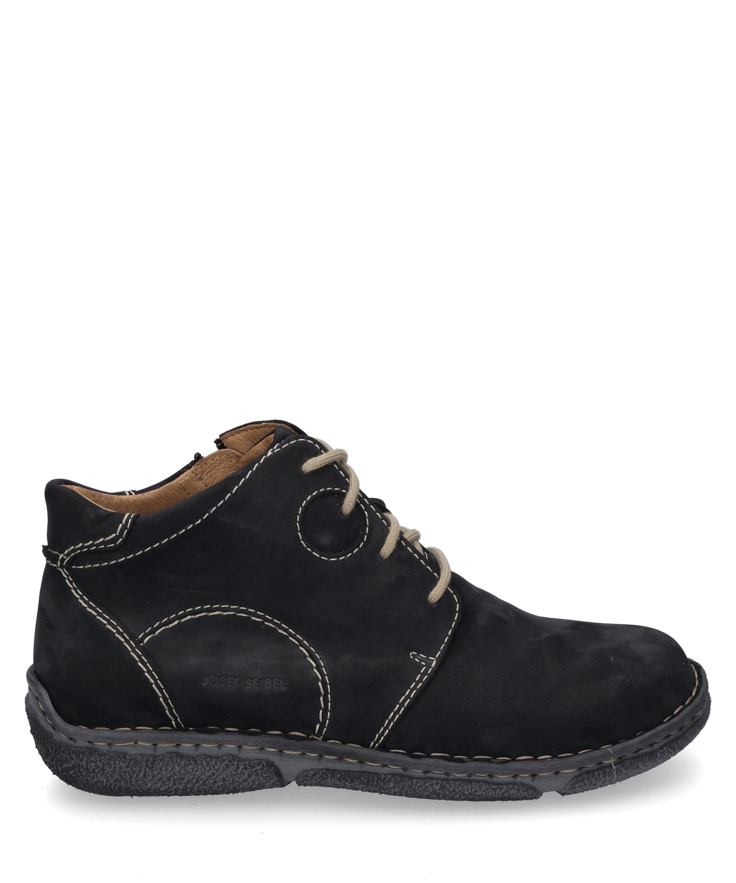 Josef Seibel Stiefelette »Neele 46, schwarz«